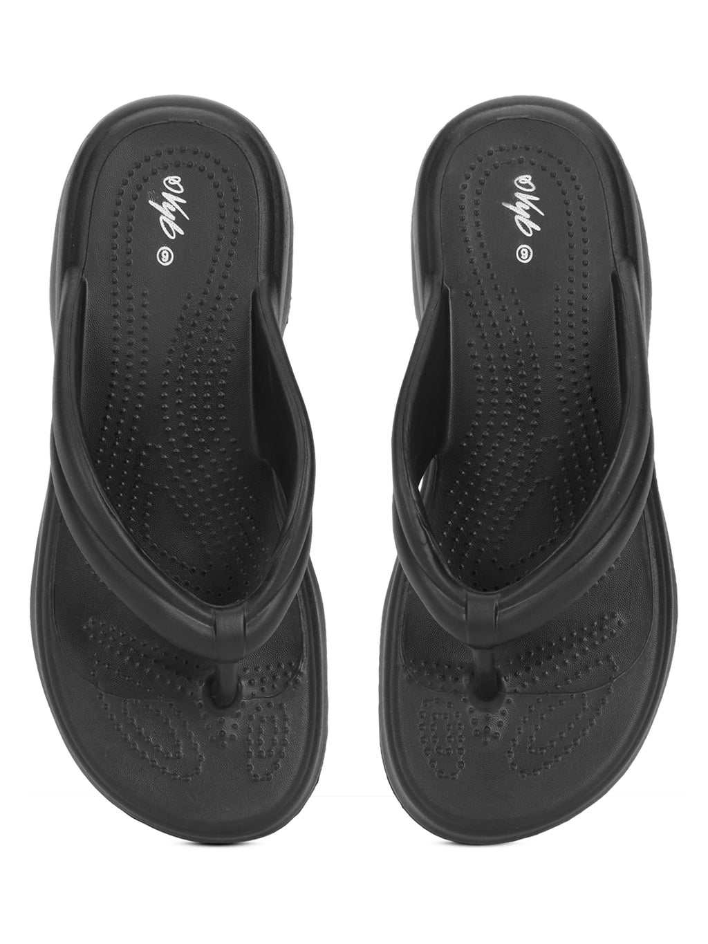 Rope Slides