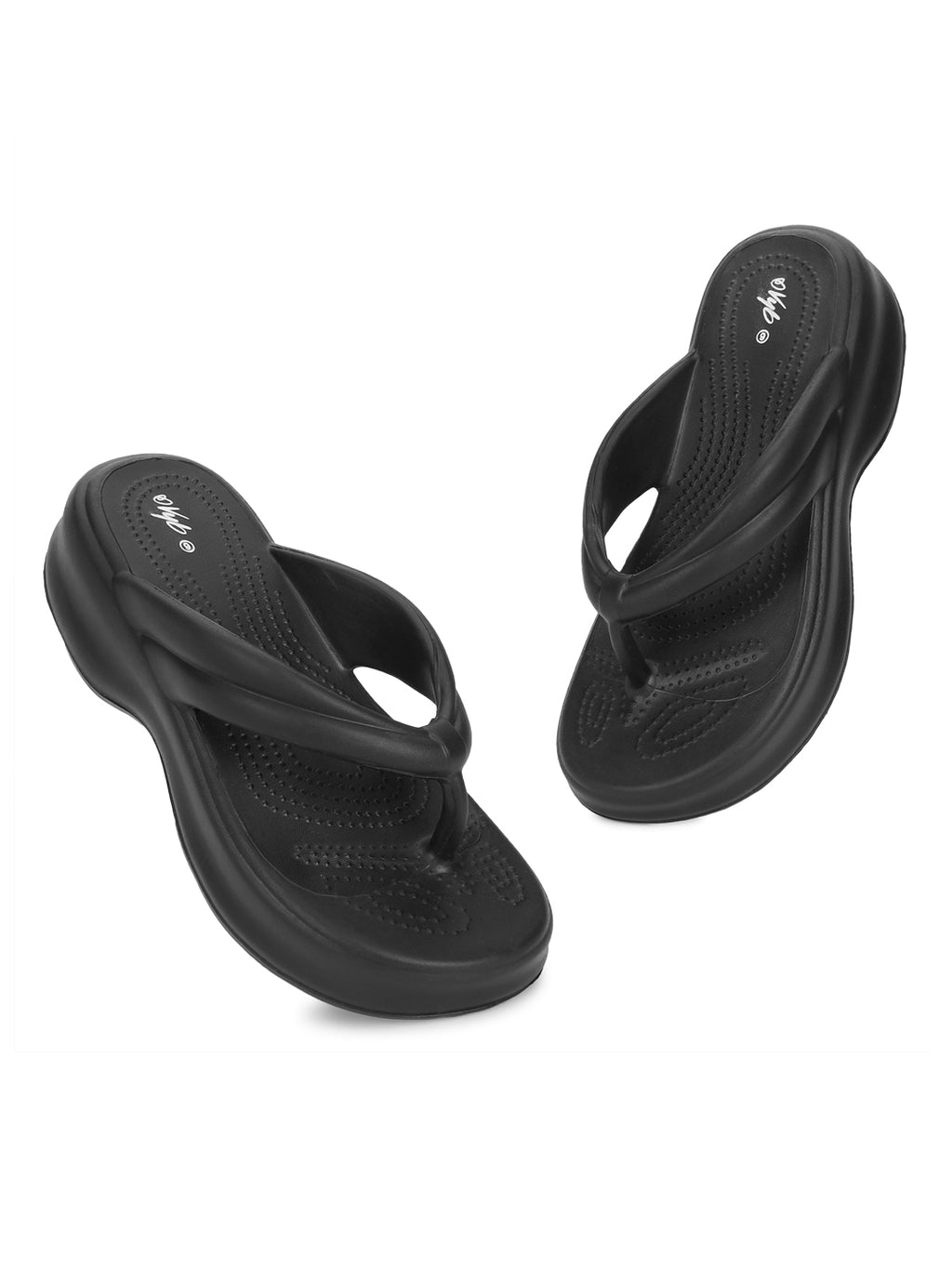 Rope Slides