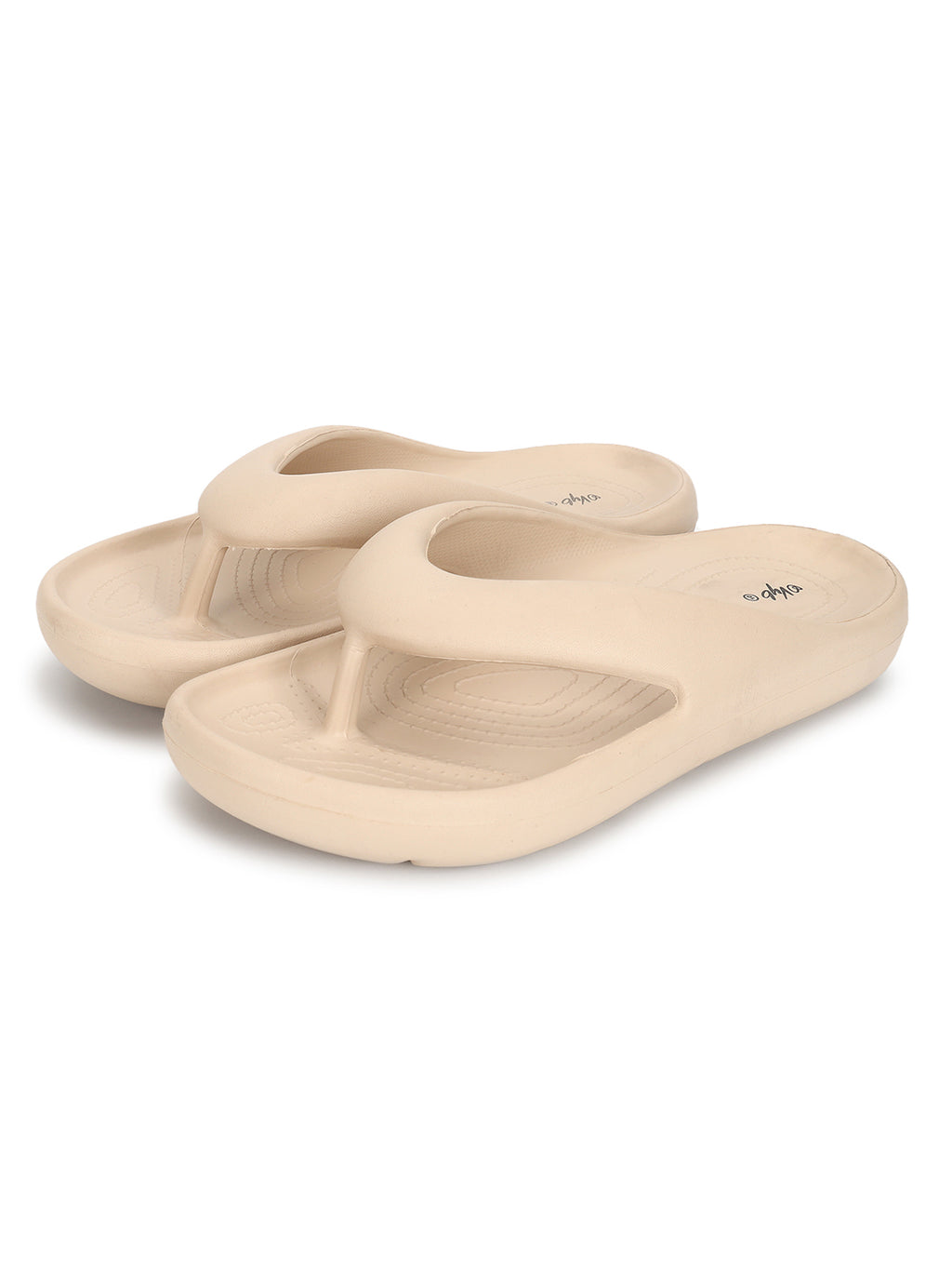 Flot Slides