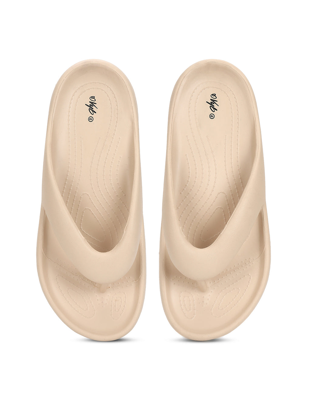 Flot Slides