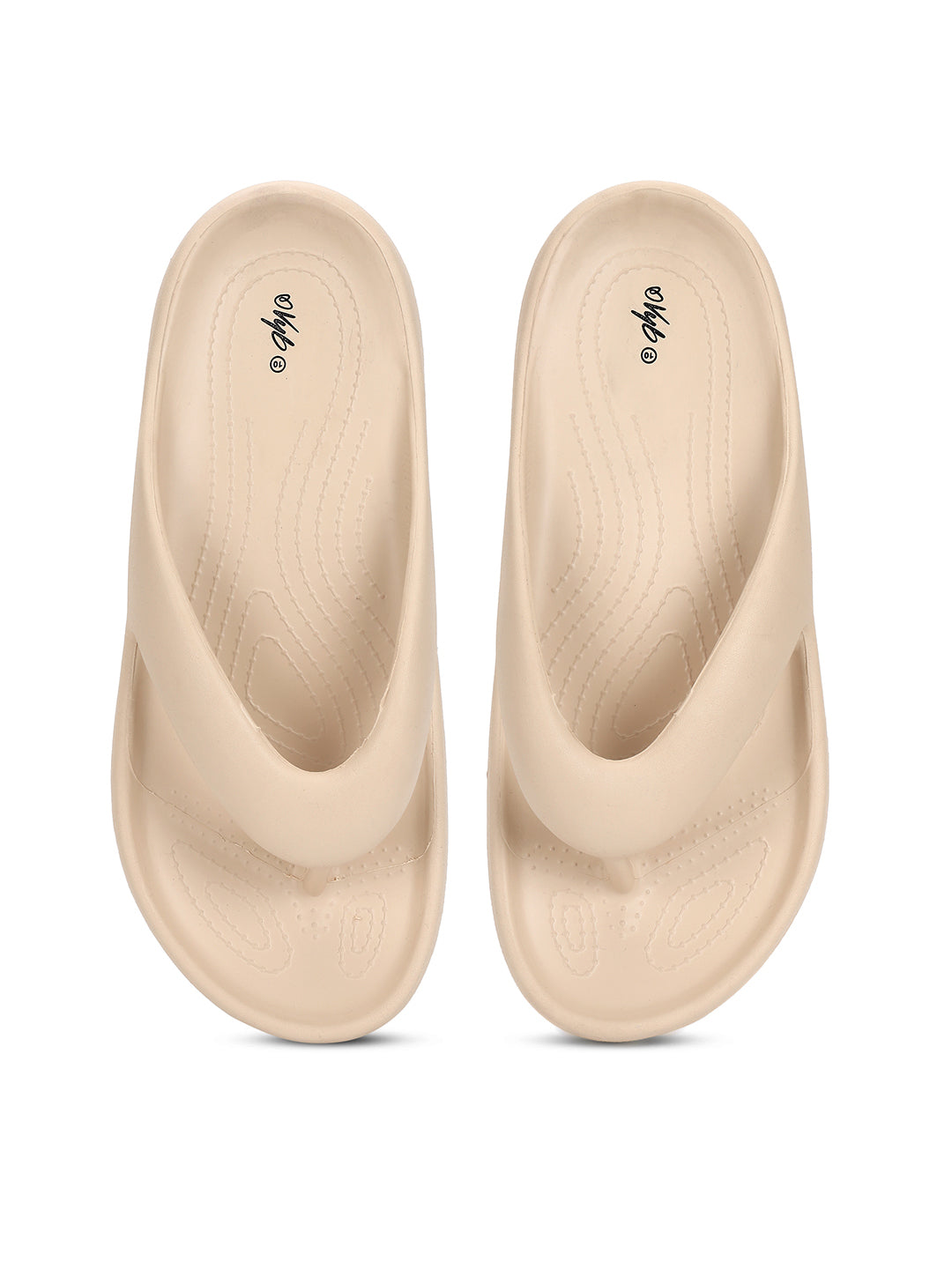 Flot Slides