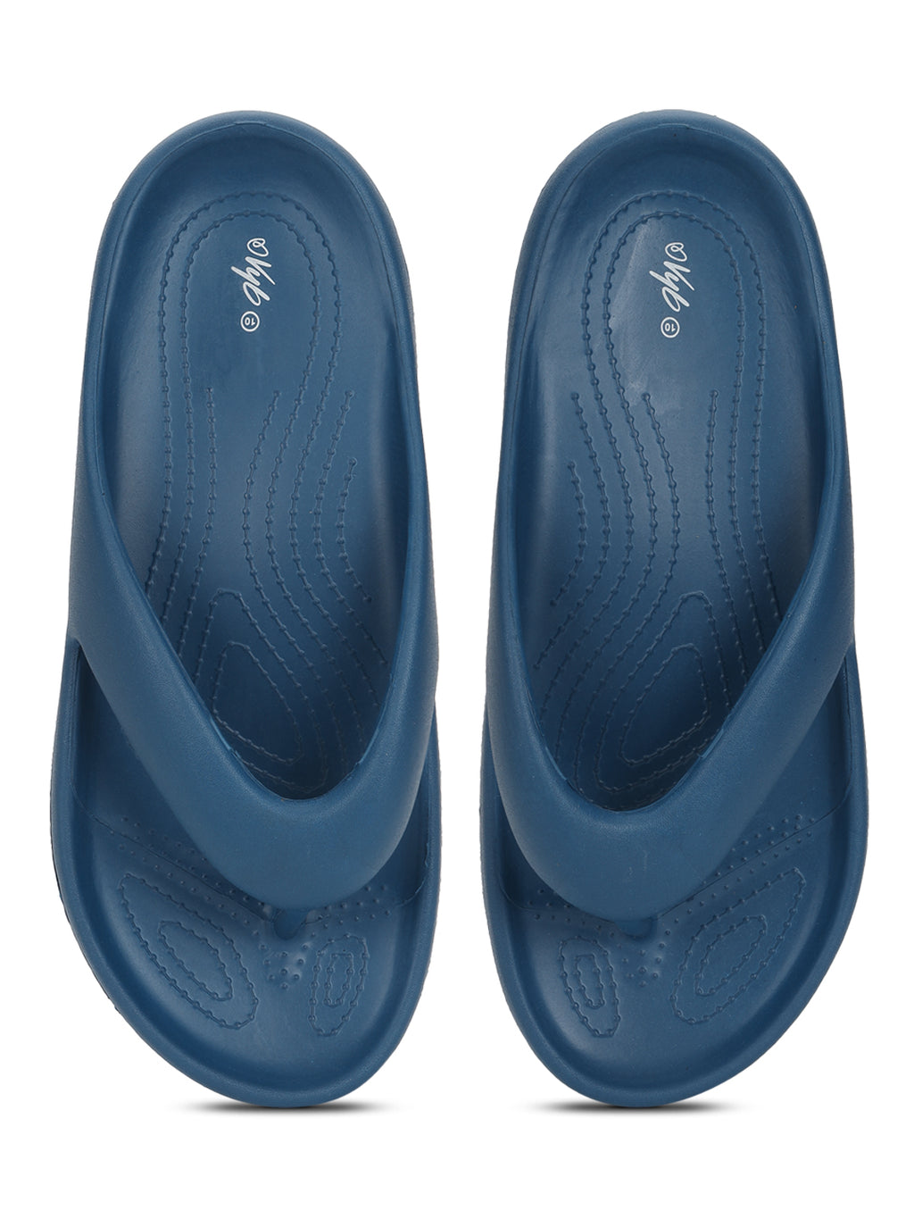 Flot Slides