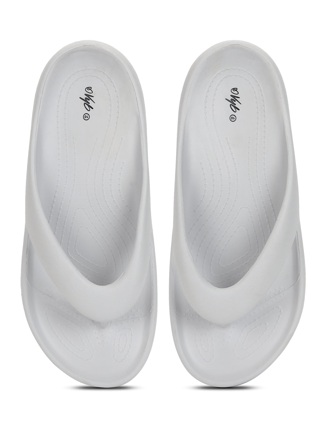 Flot Slides