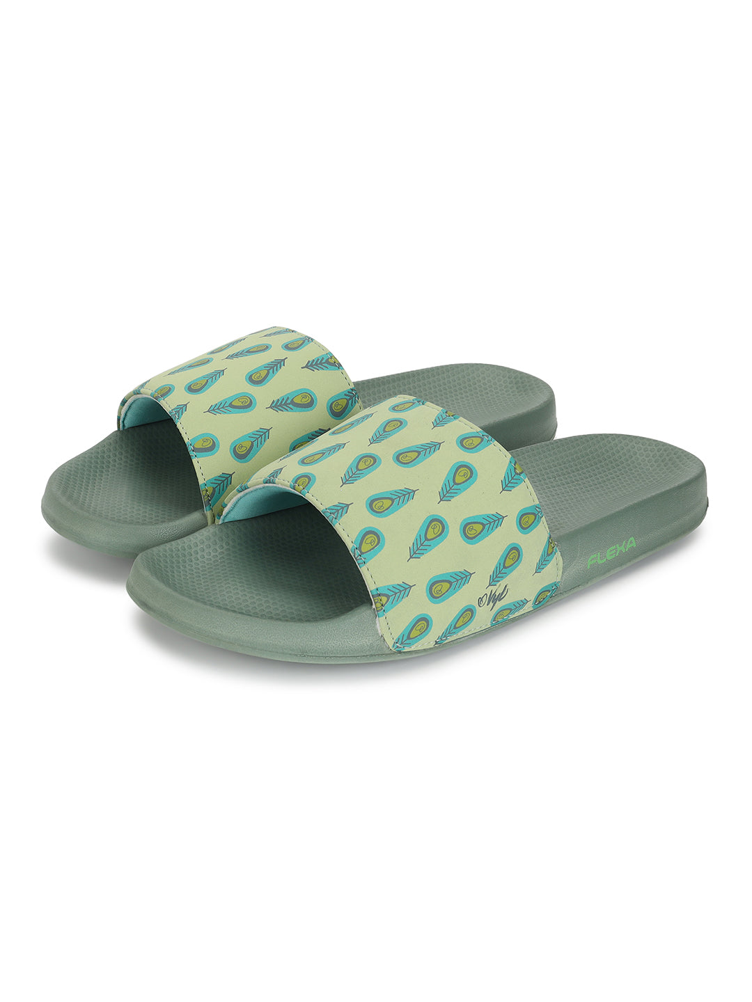 Peak Slides