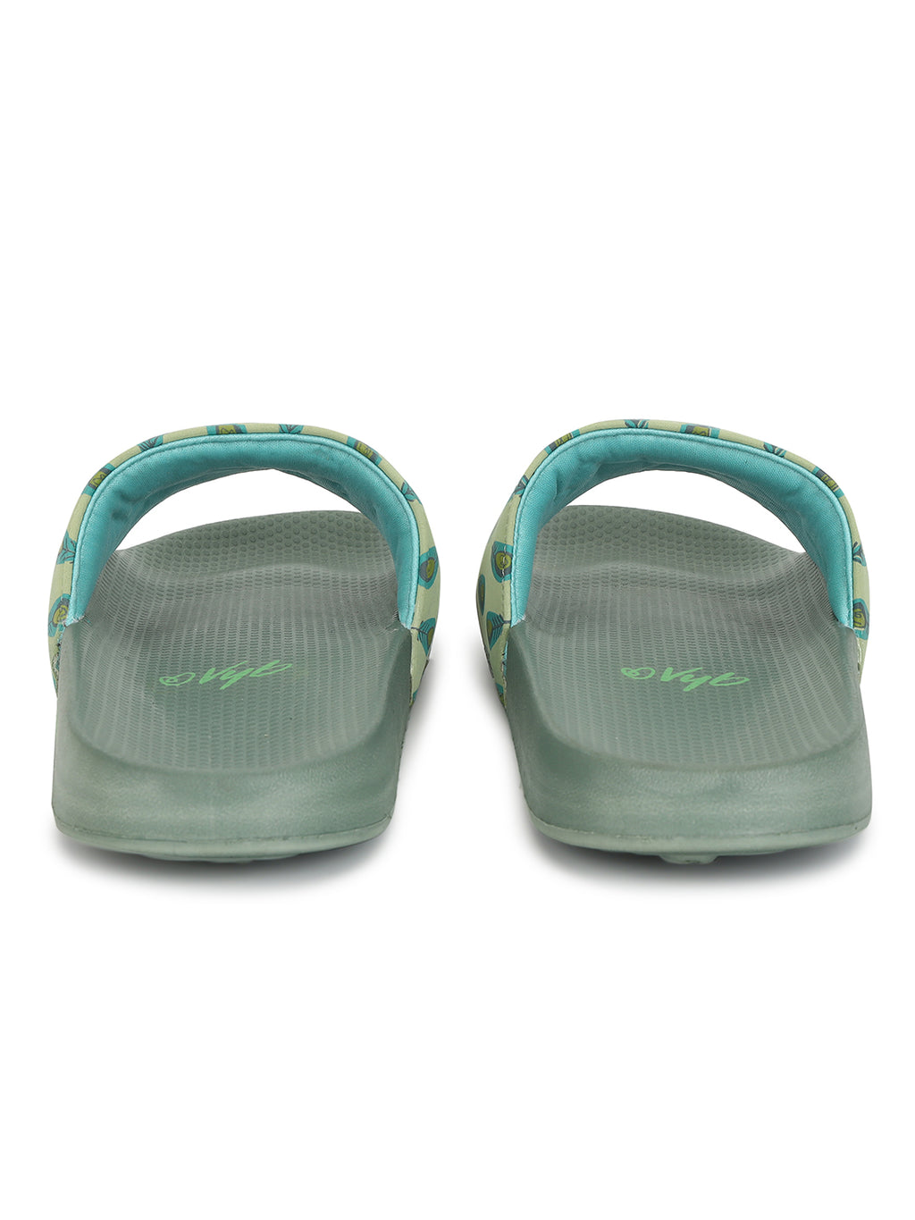 Peak Slides