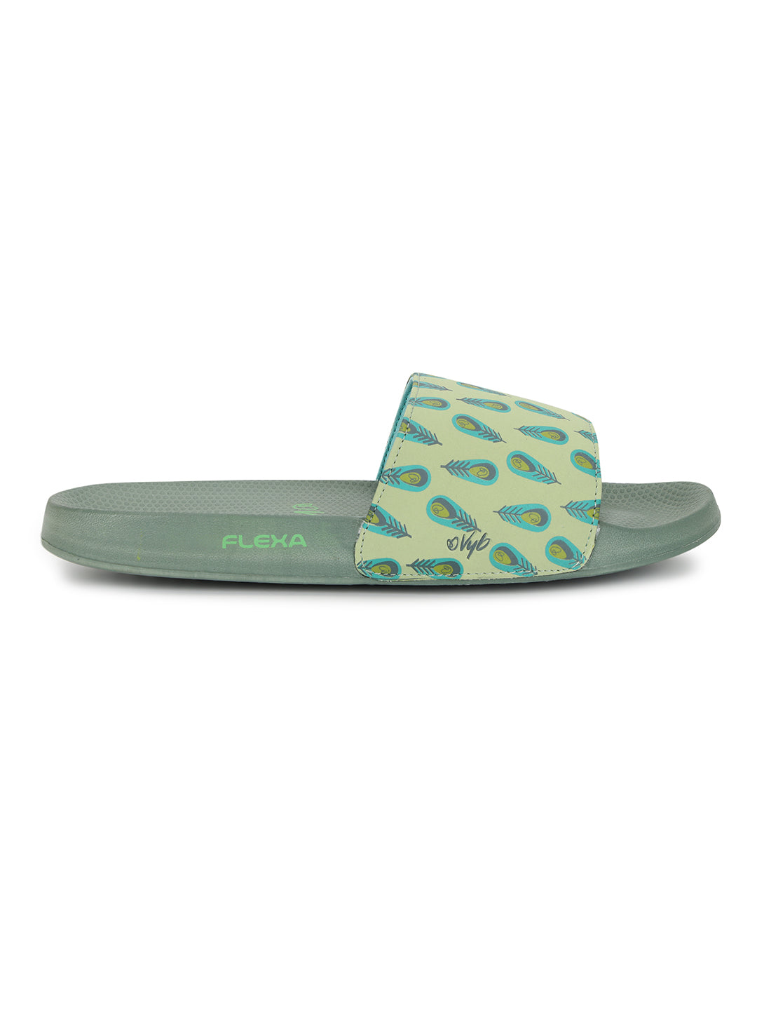 Peak Slides