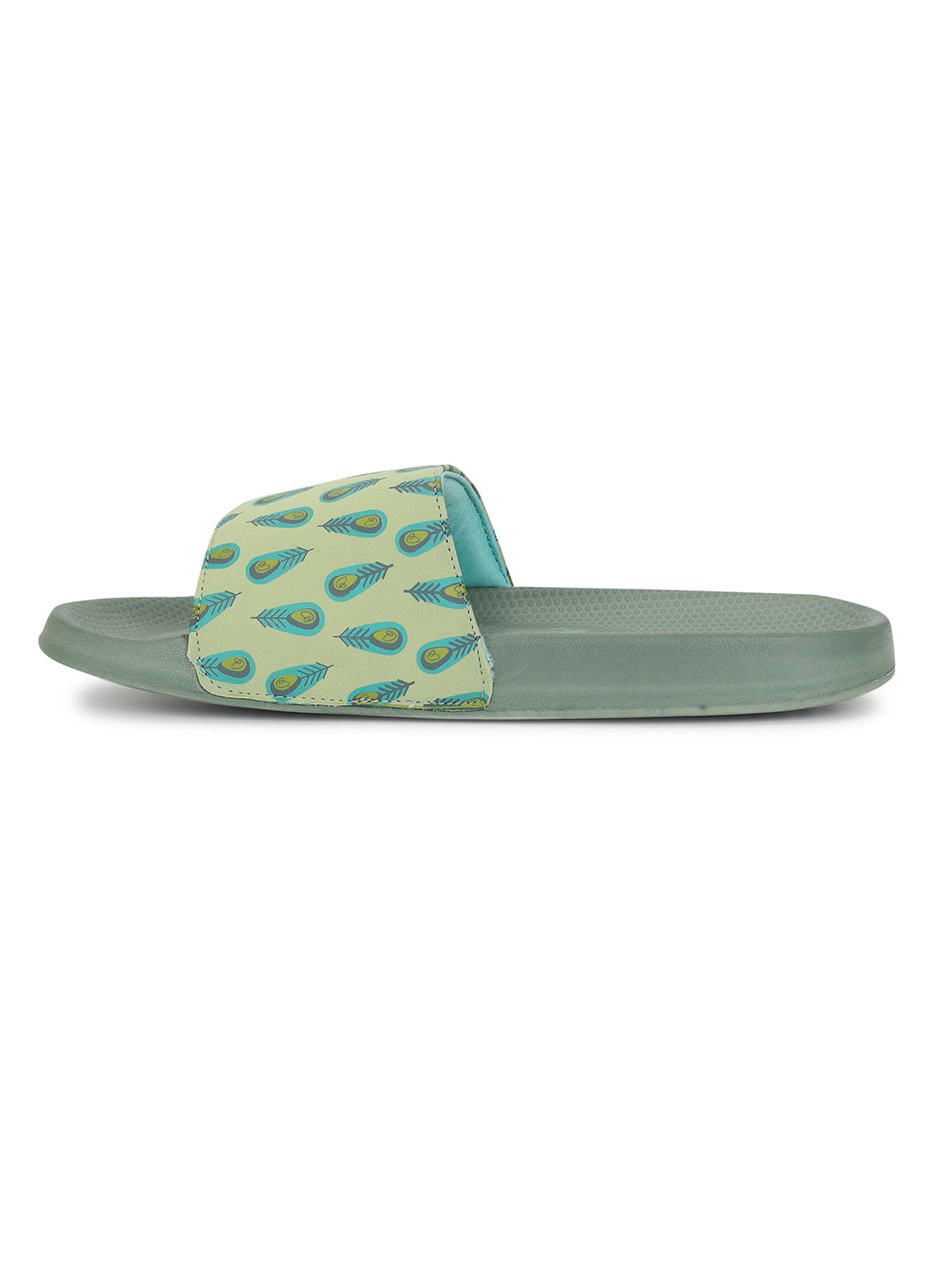 Peak Slides