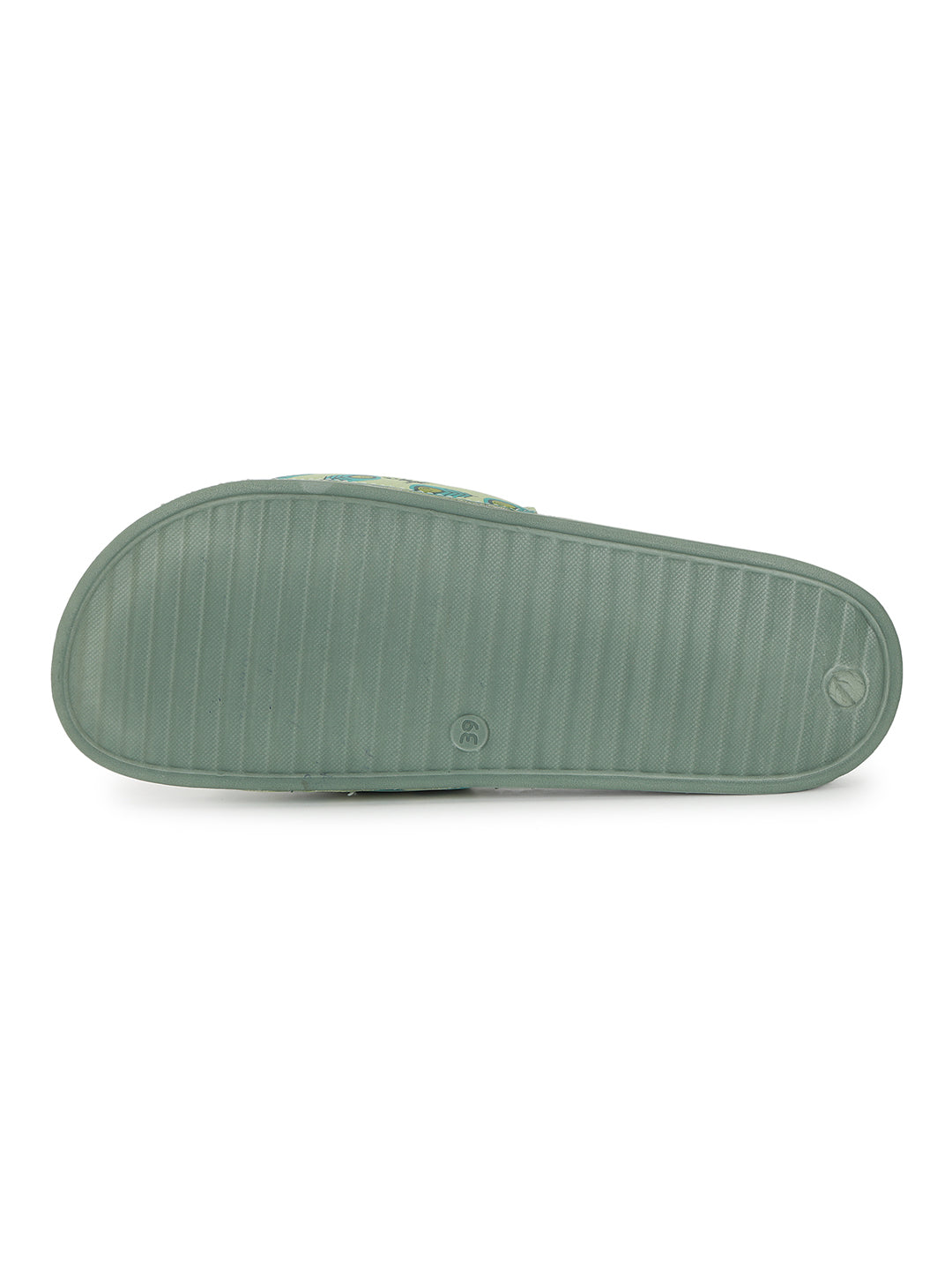 Peak Slides