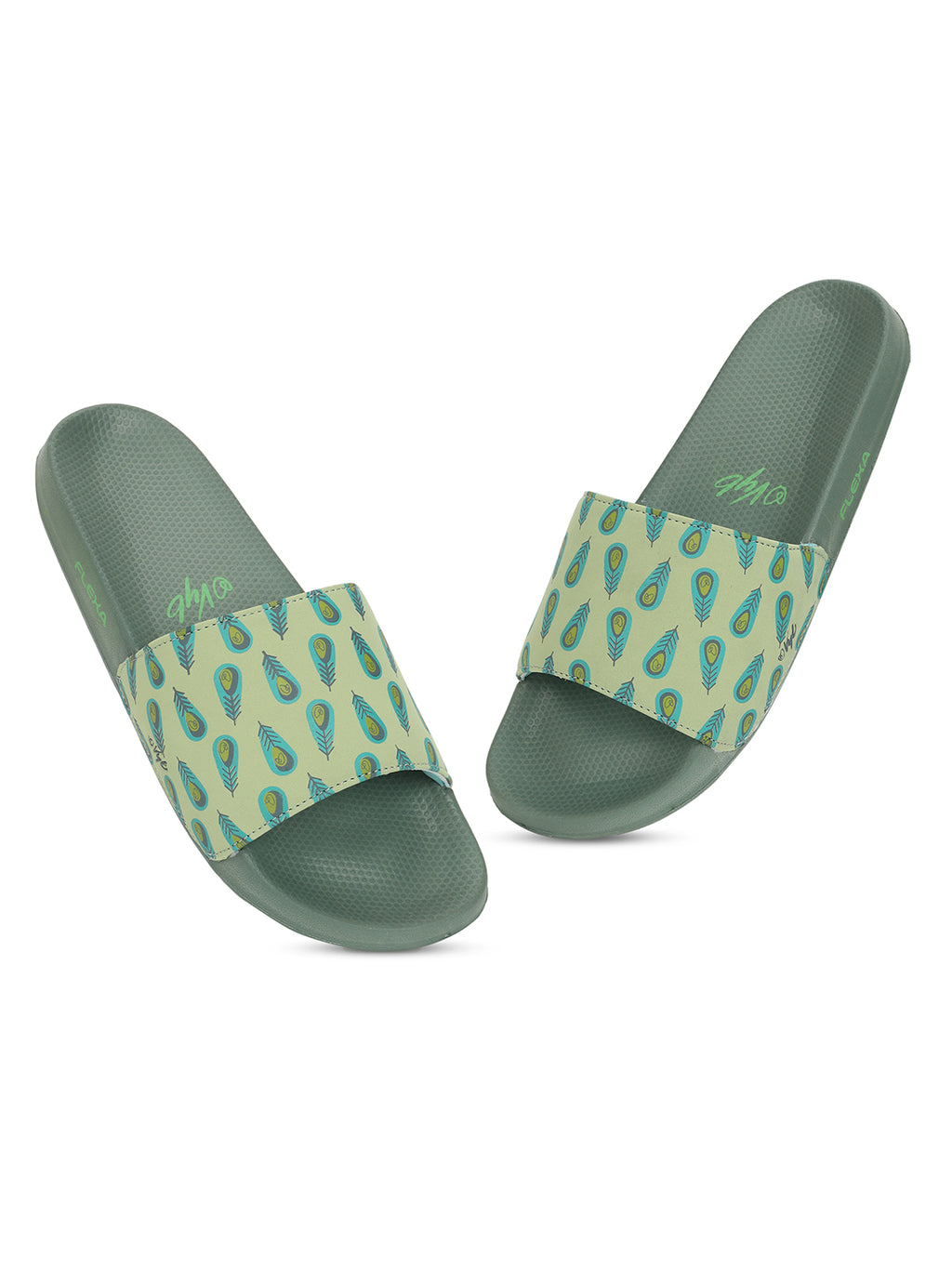 Peak Slides