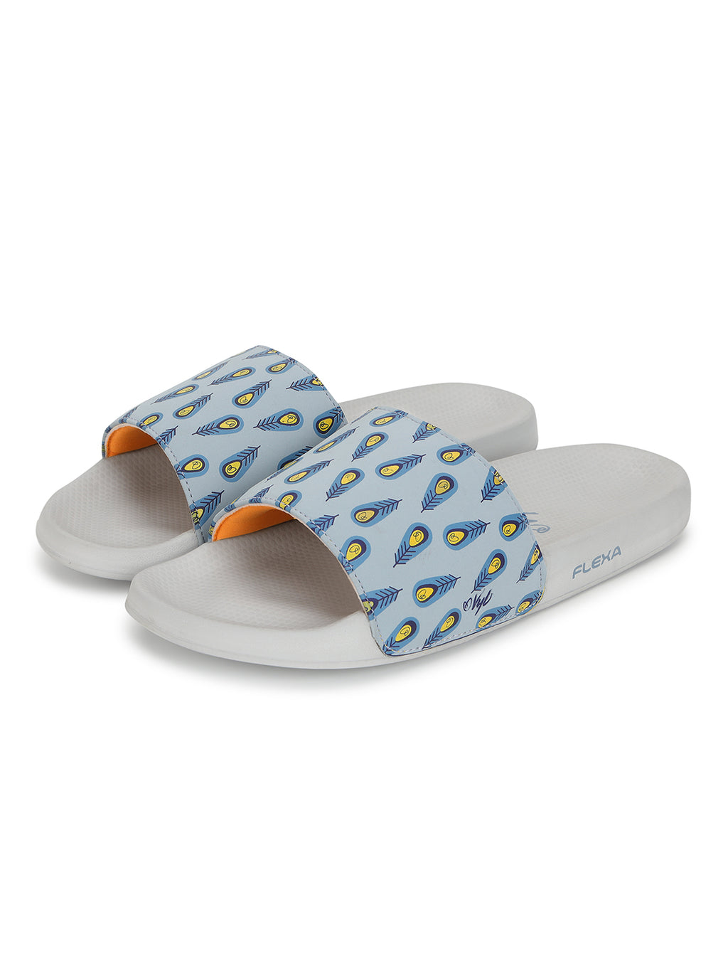Peak Slides
