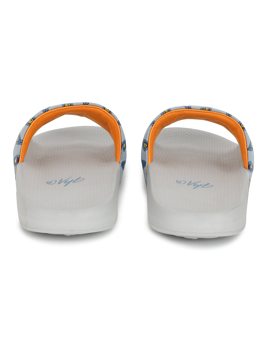 Peak Slides