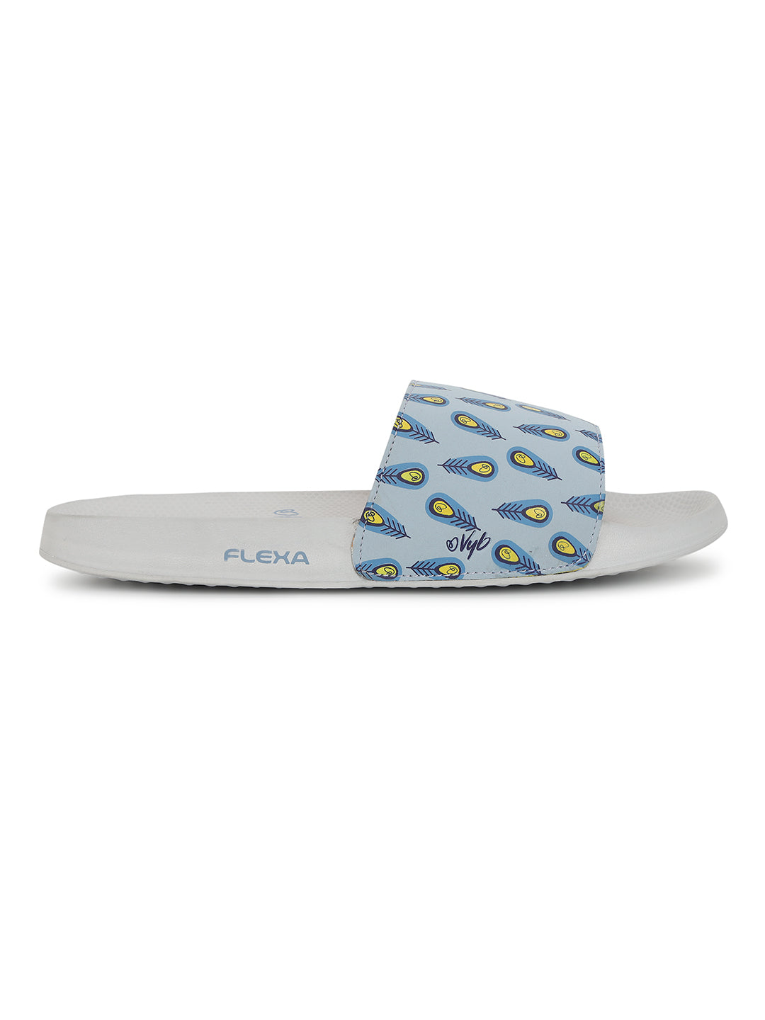 Peak Slides