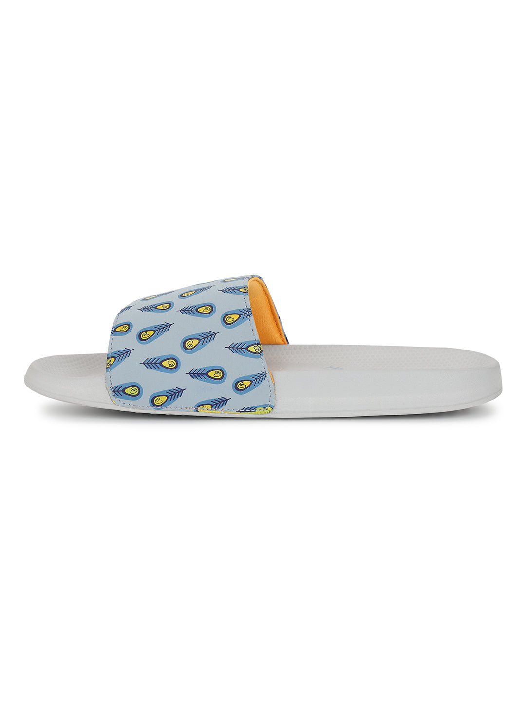 Peak Slides