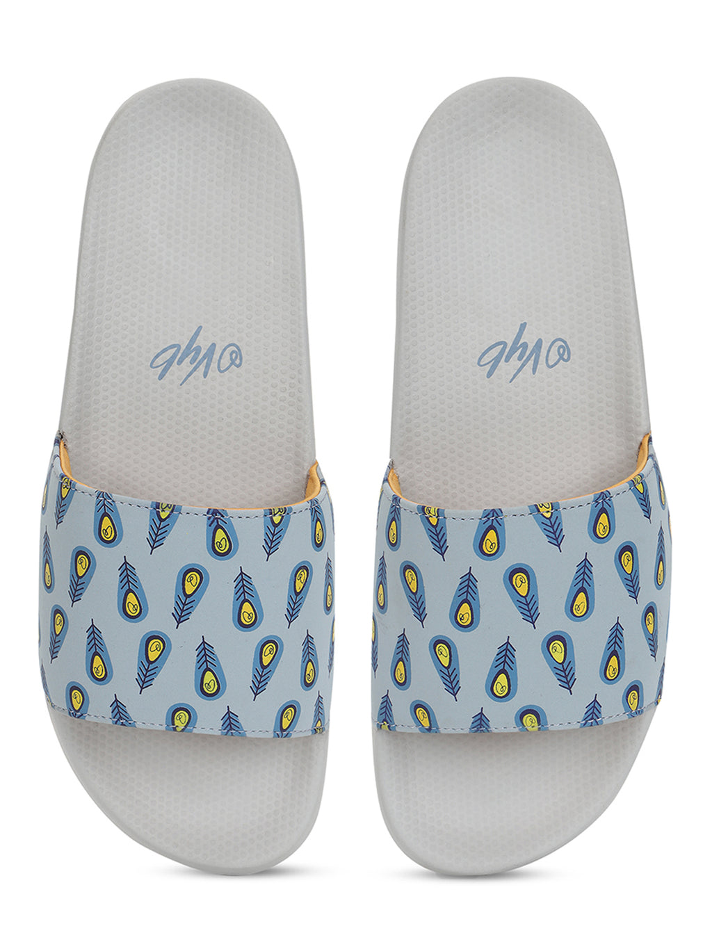 Peak Slides
