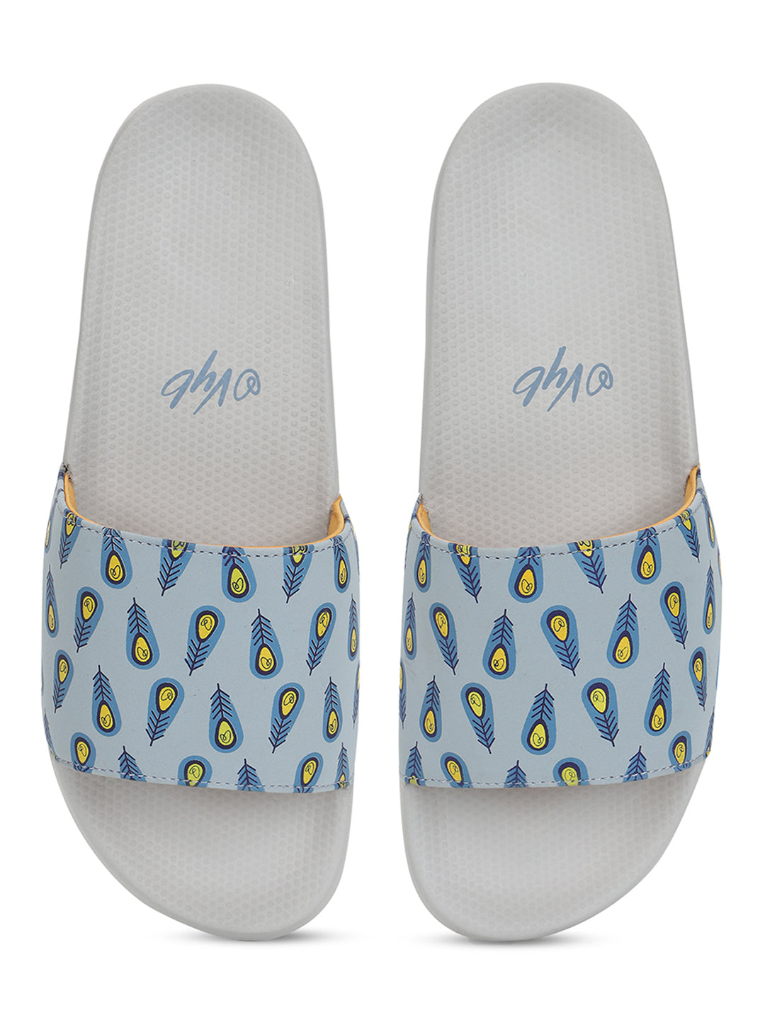 Peak Slides
