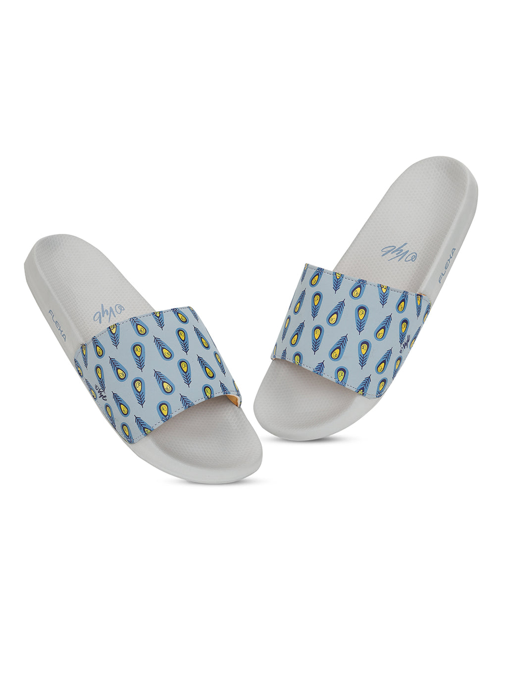 Peak Slides