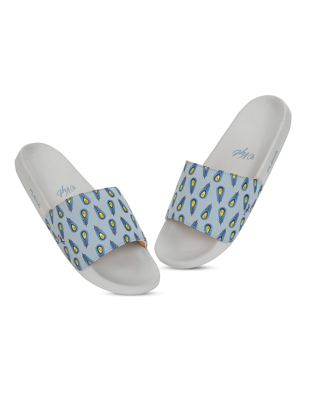 Peak Slides