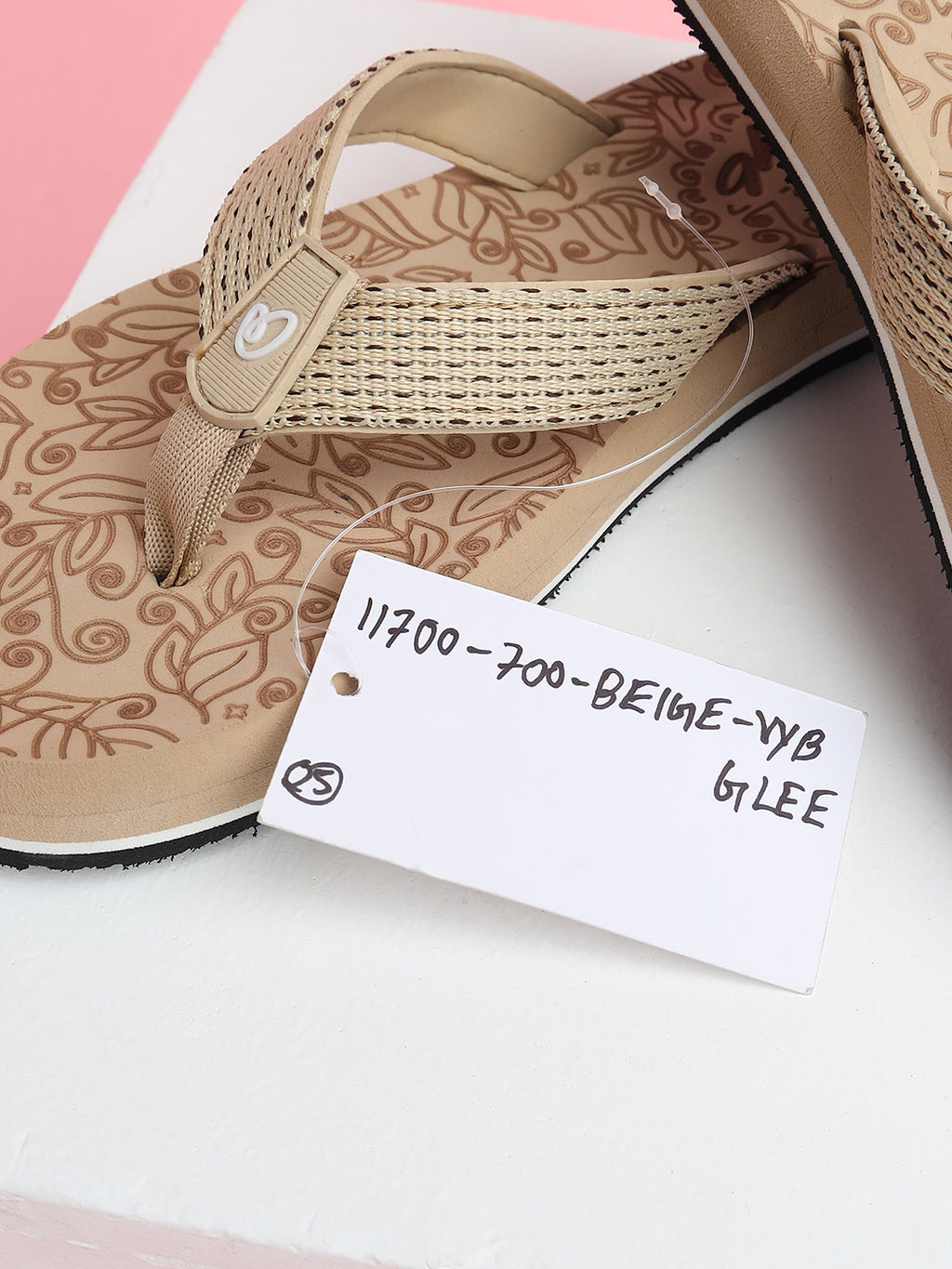 Glee Slides