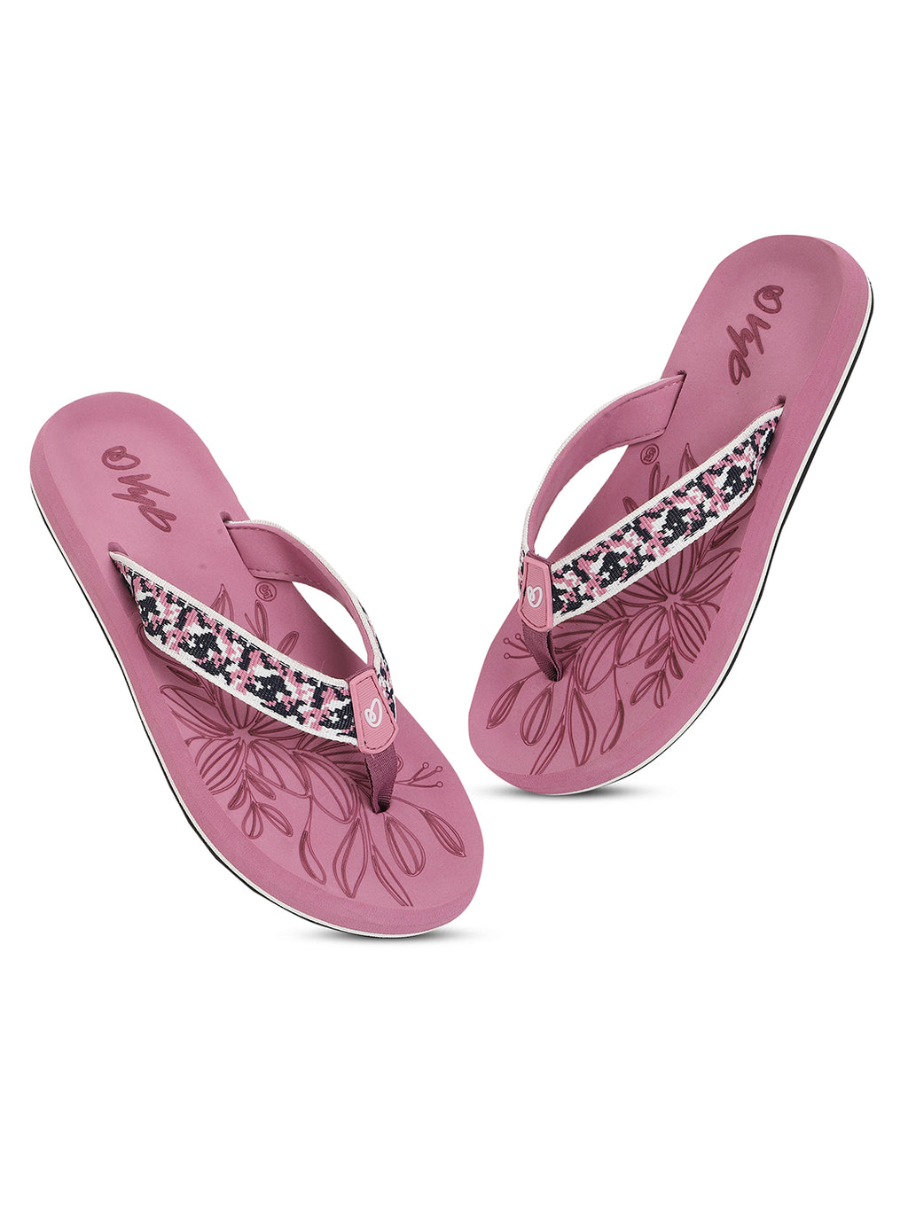 Sway Slides