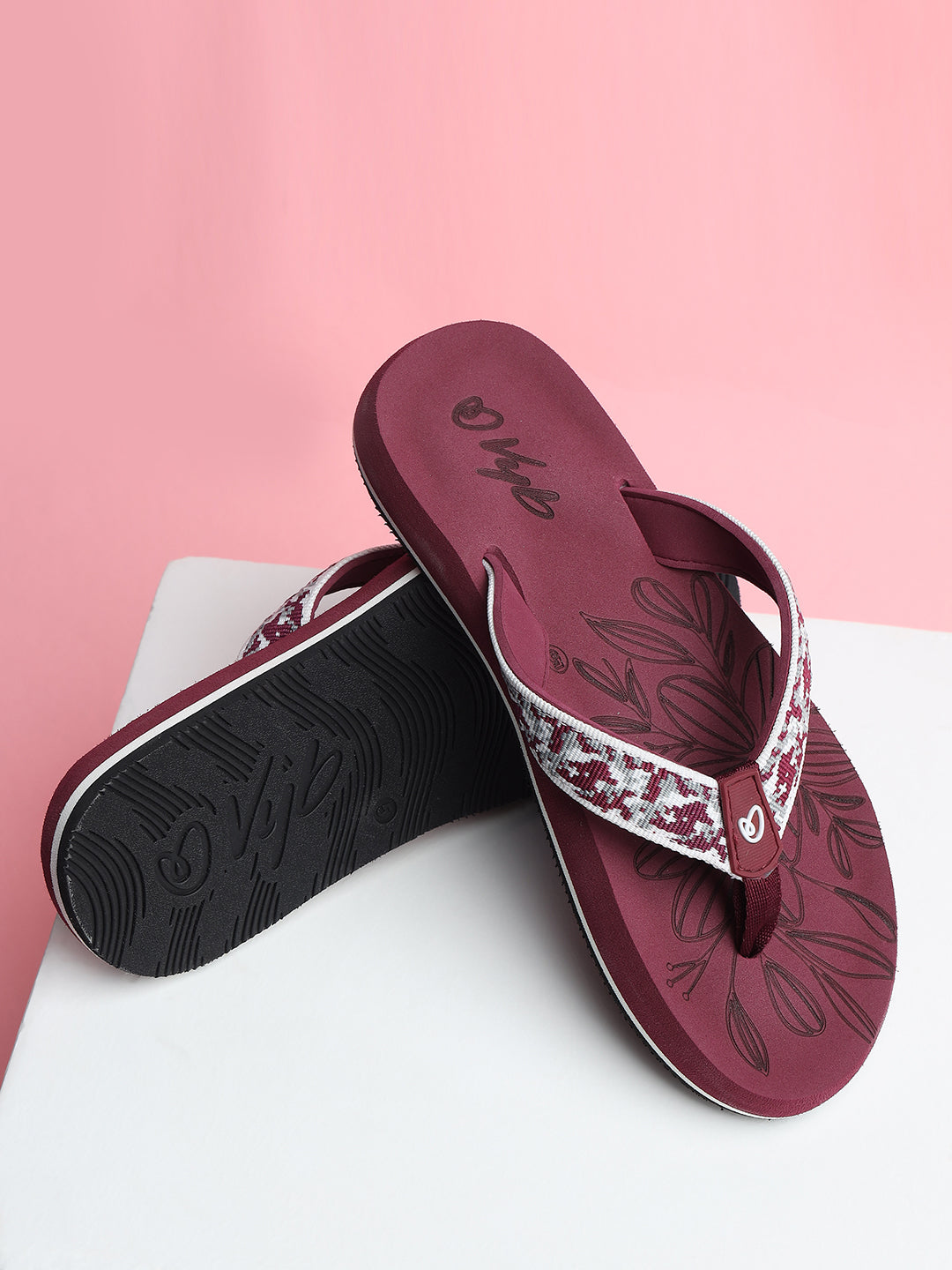 Sway Slides