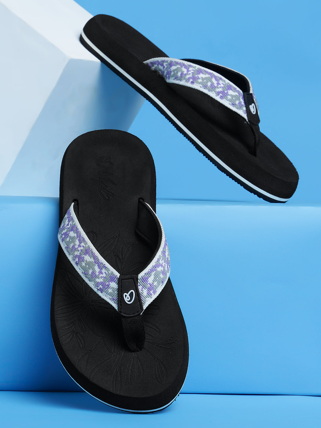 Sway Slides