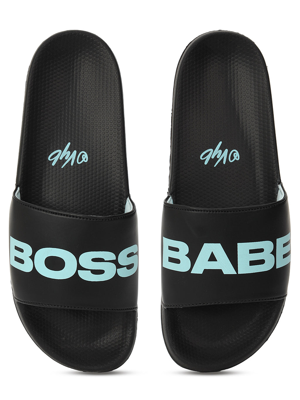 Boss Babe Slides