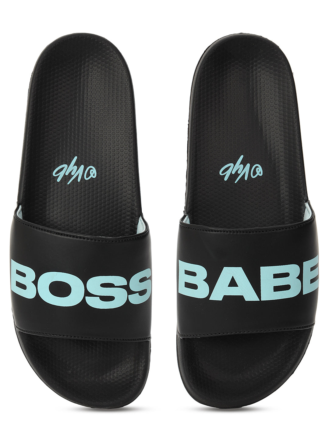 Boss Babe Slides
