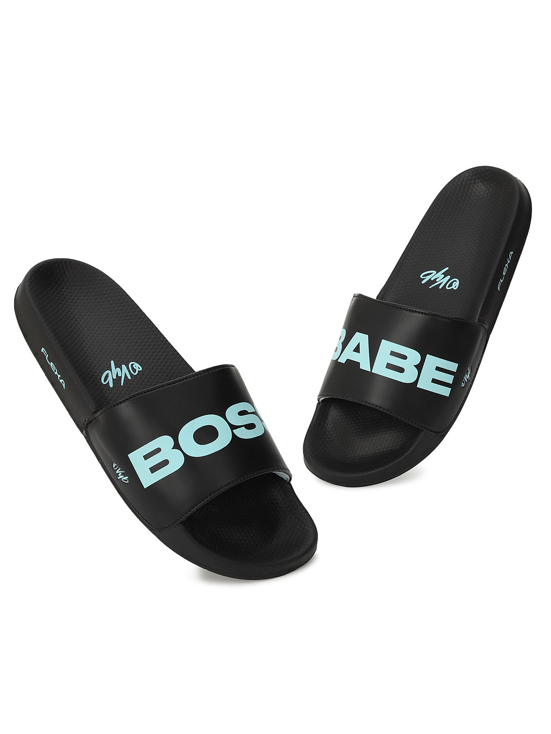 Boss Babe Slides
