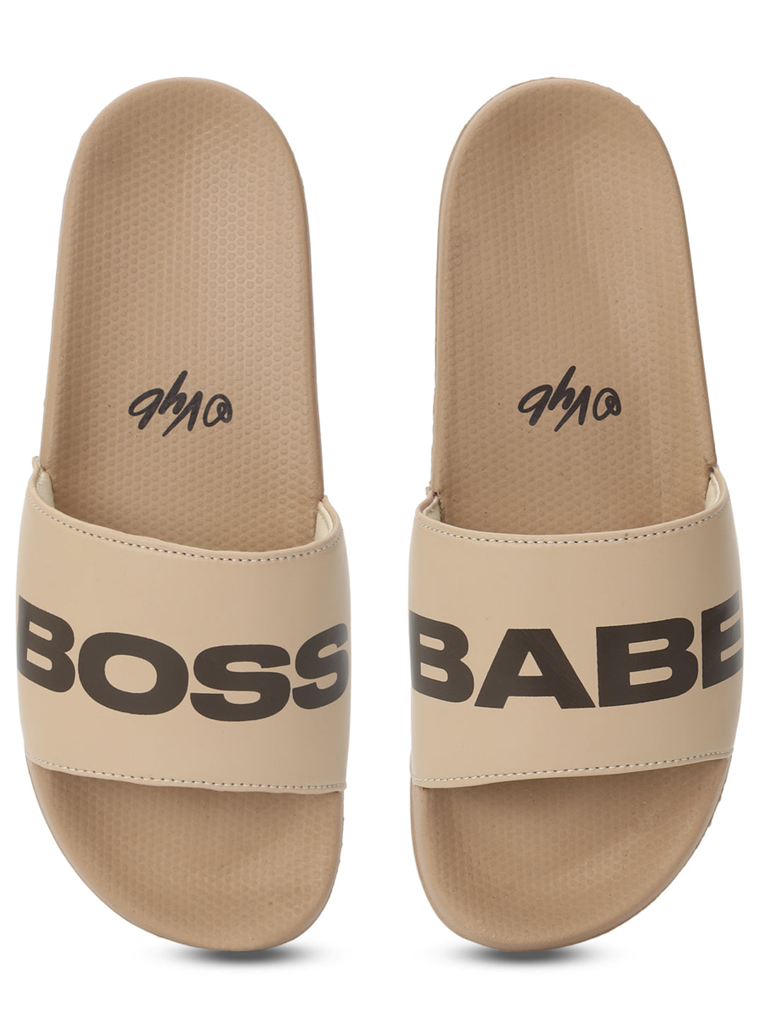 Boss Babe Slides