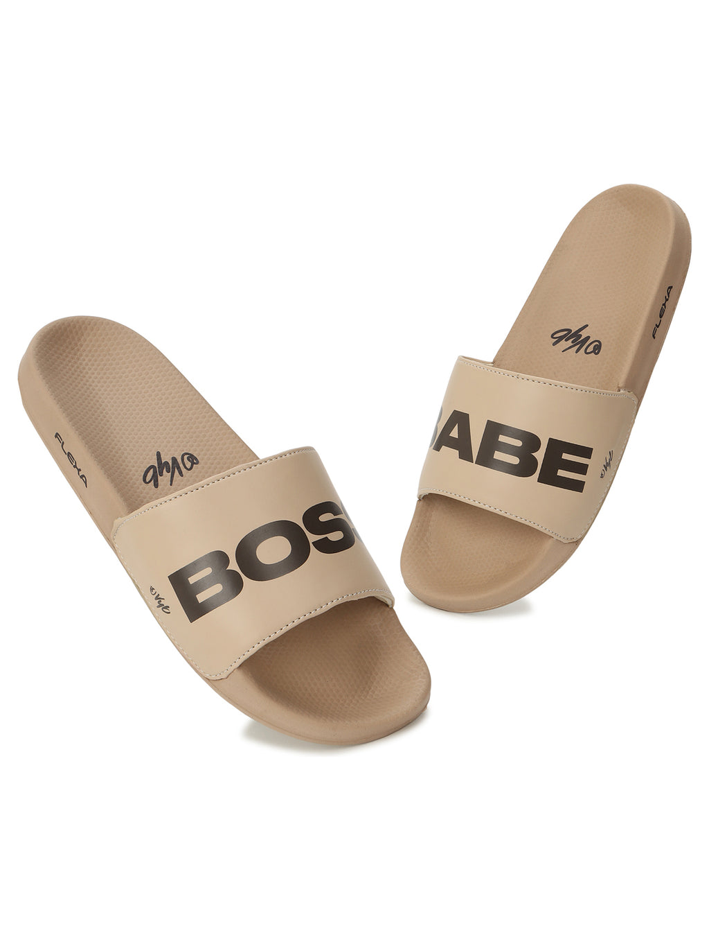 Boss Babe Slides