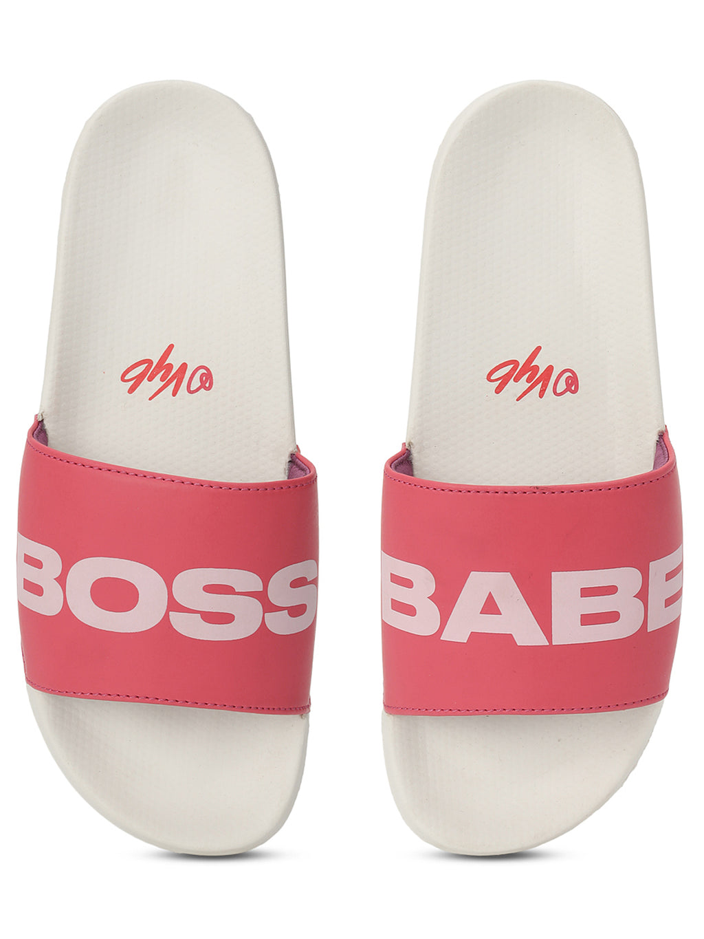 Boss Babe Slides