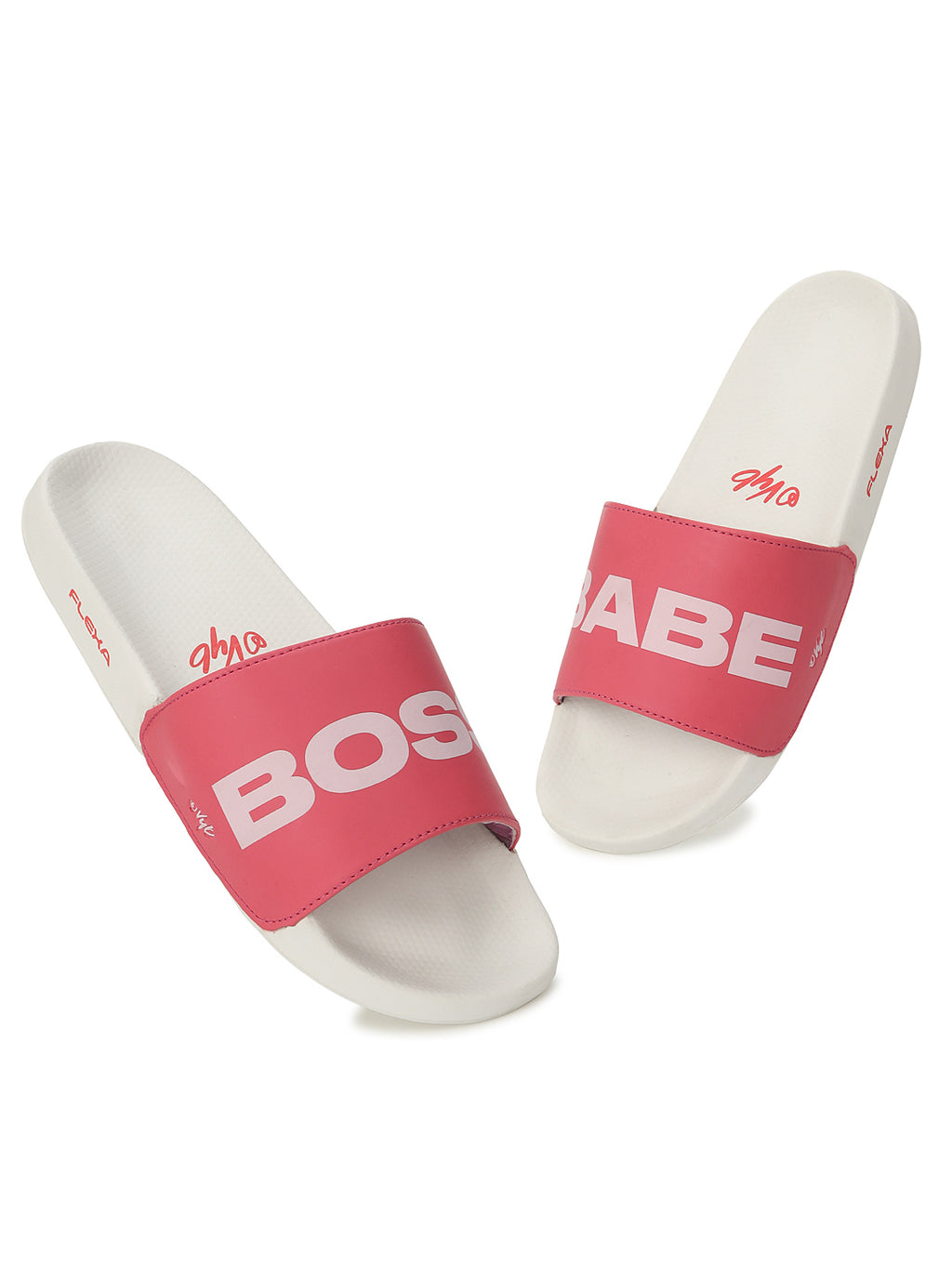 Boss Babe Slides
