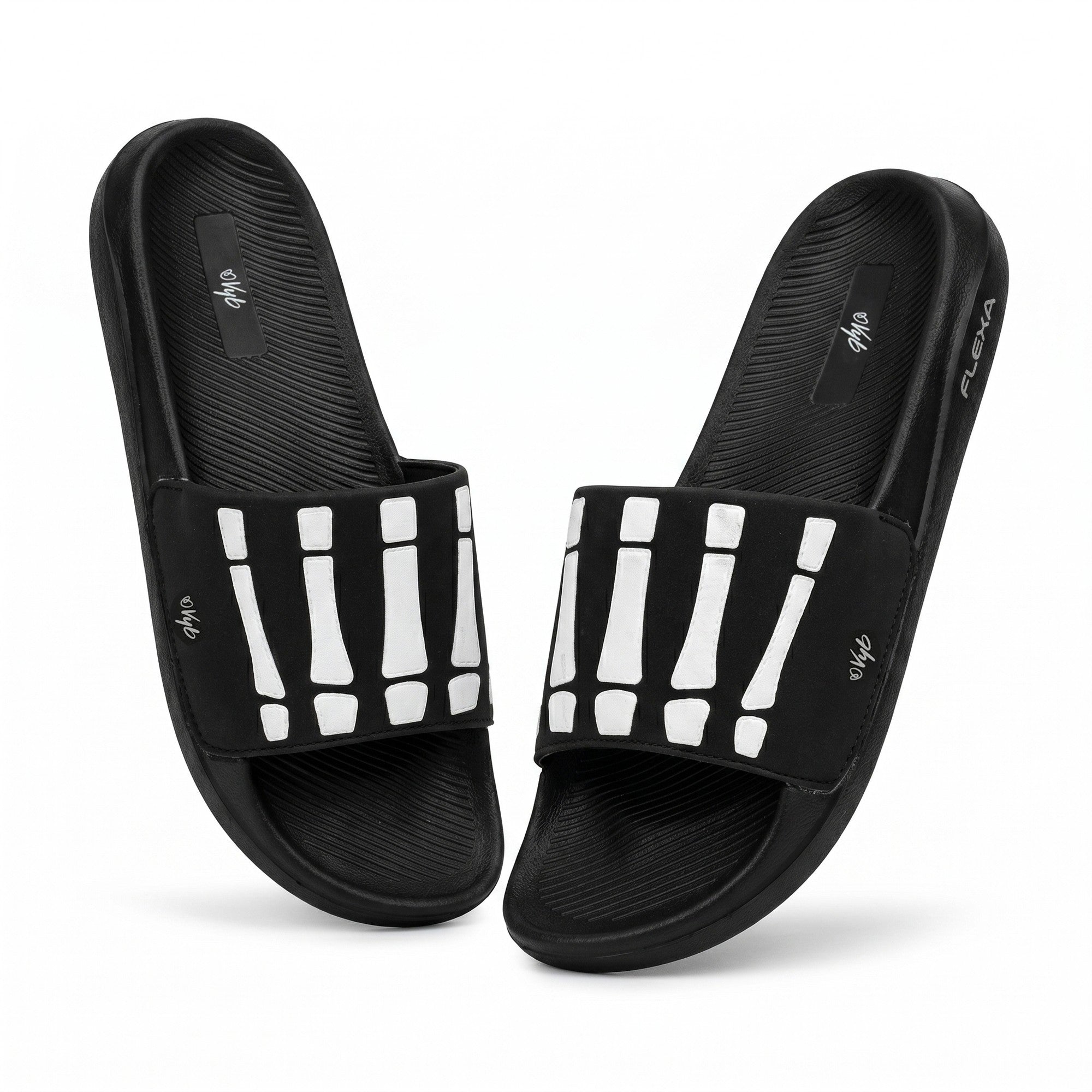 Bones Slides