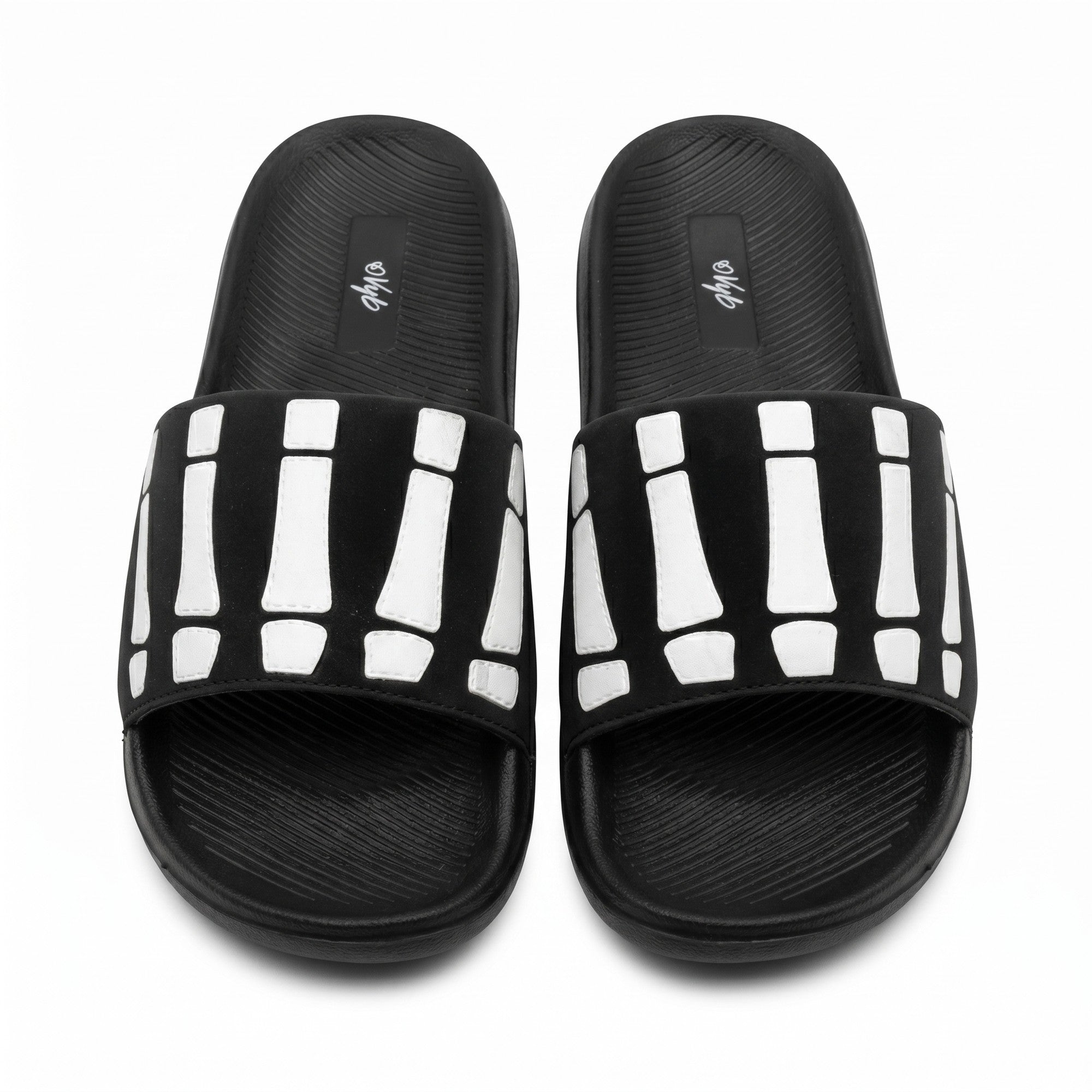 Bones Slides