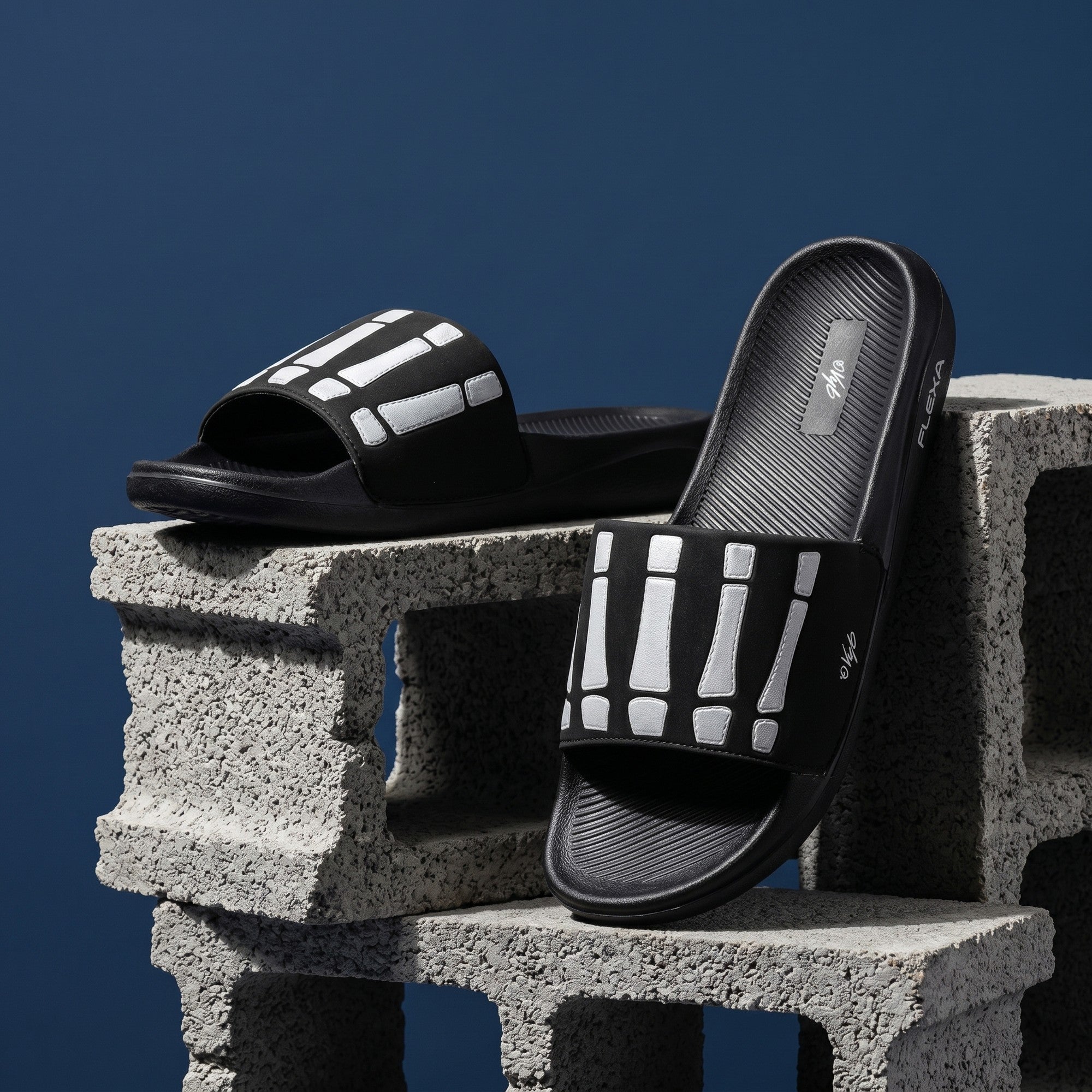 Bones Slides