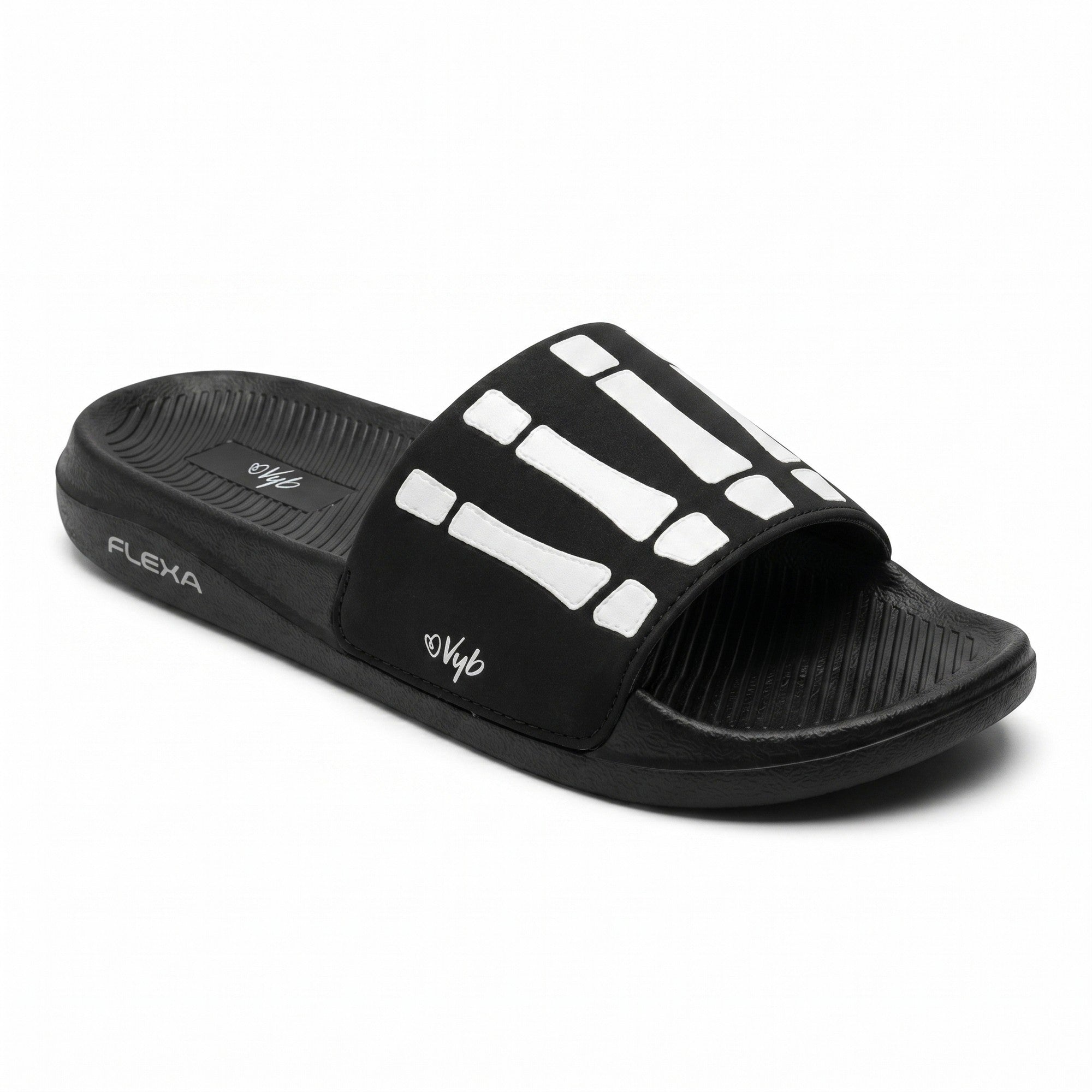Bones Slides