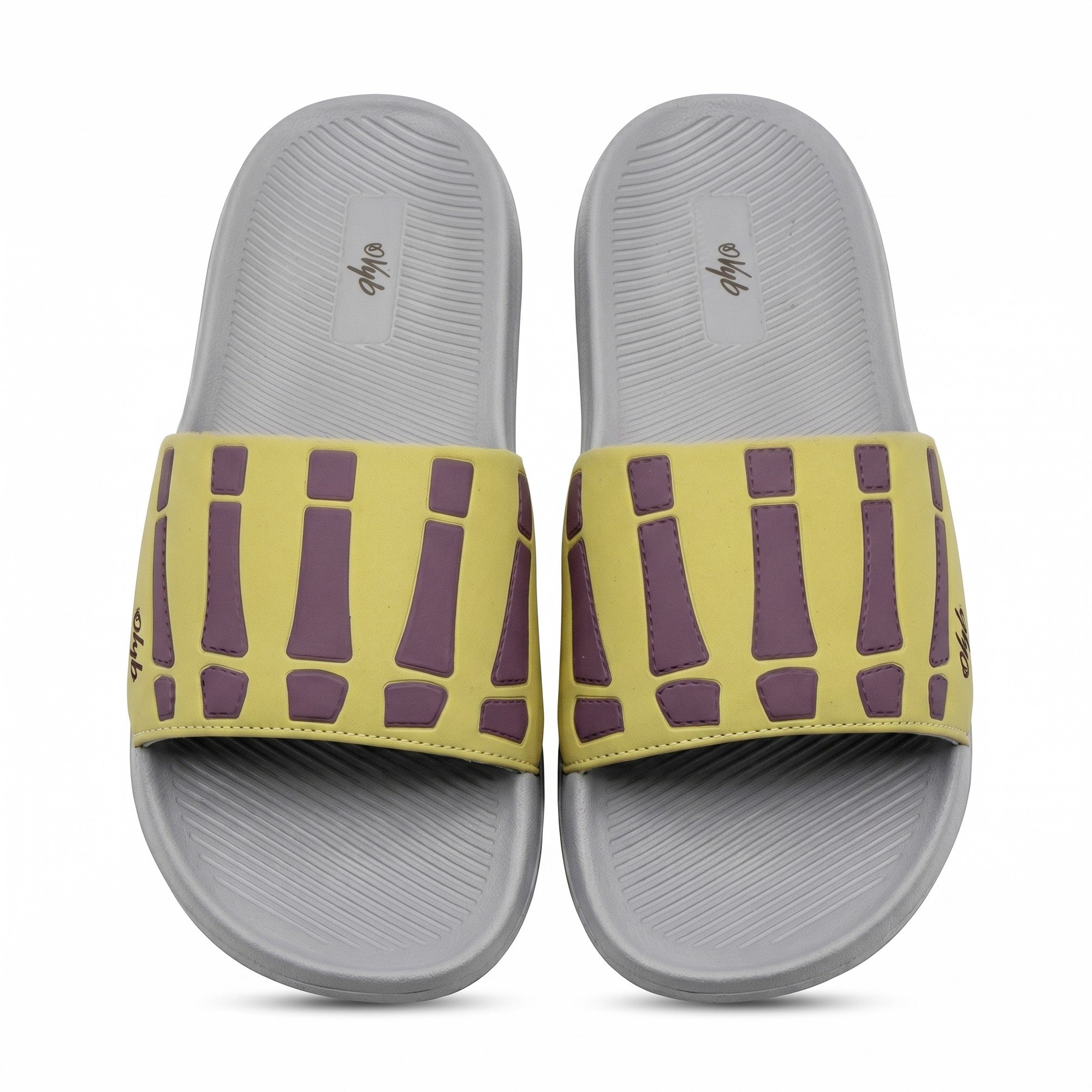 Bones Slides