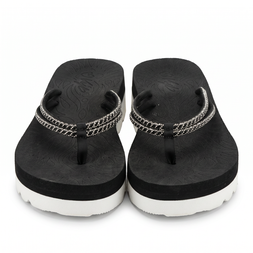 Duel V-Straps