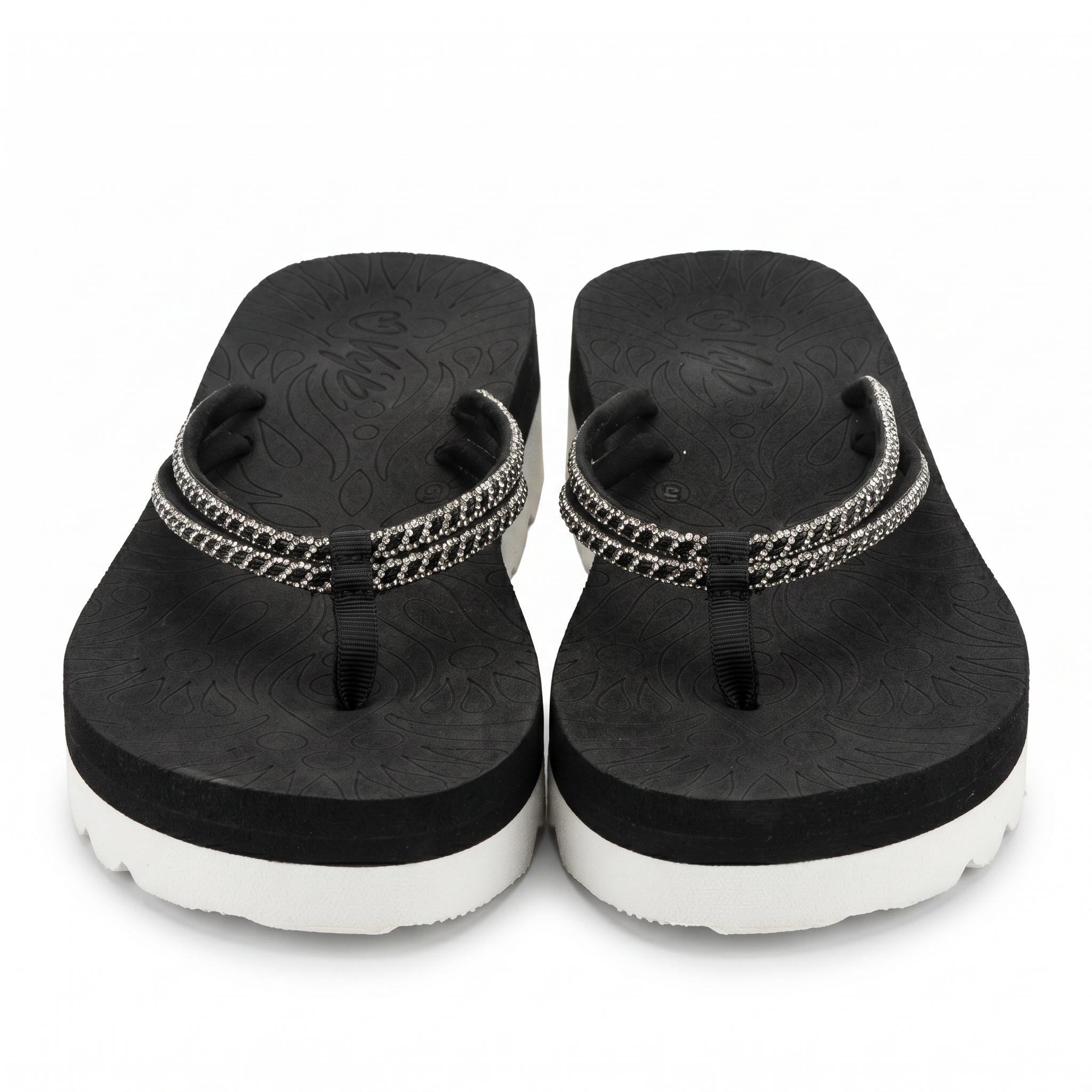 Duel V-Straps