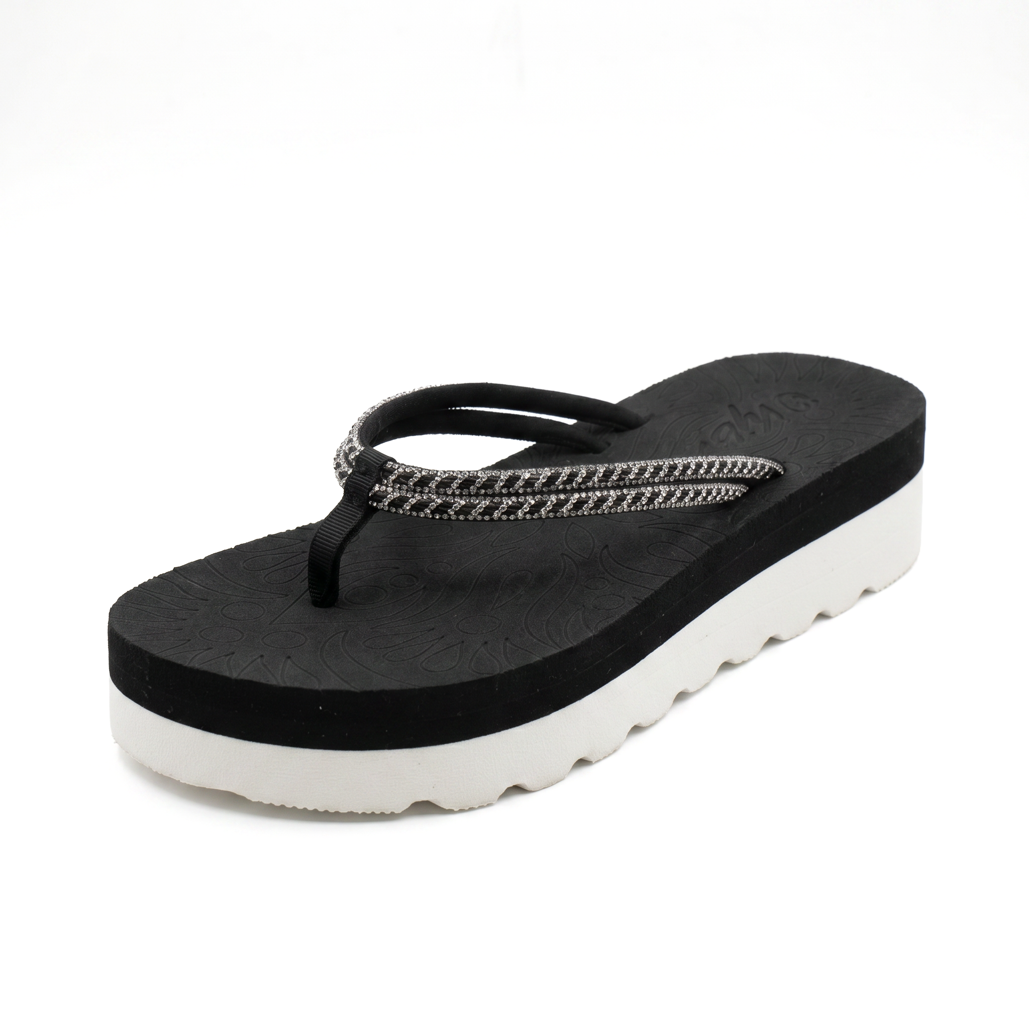 Duel V-Straps