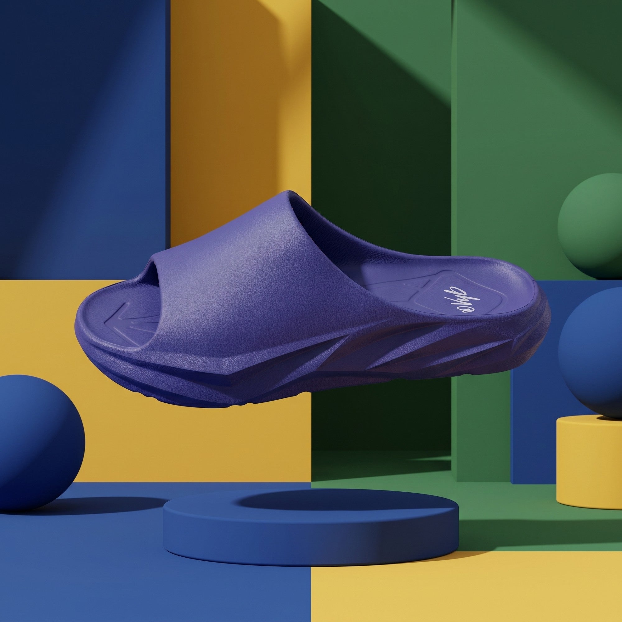Tru Slides