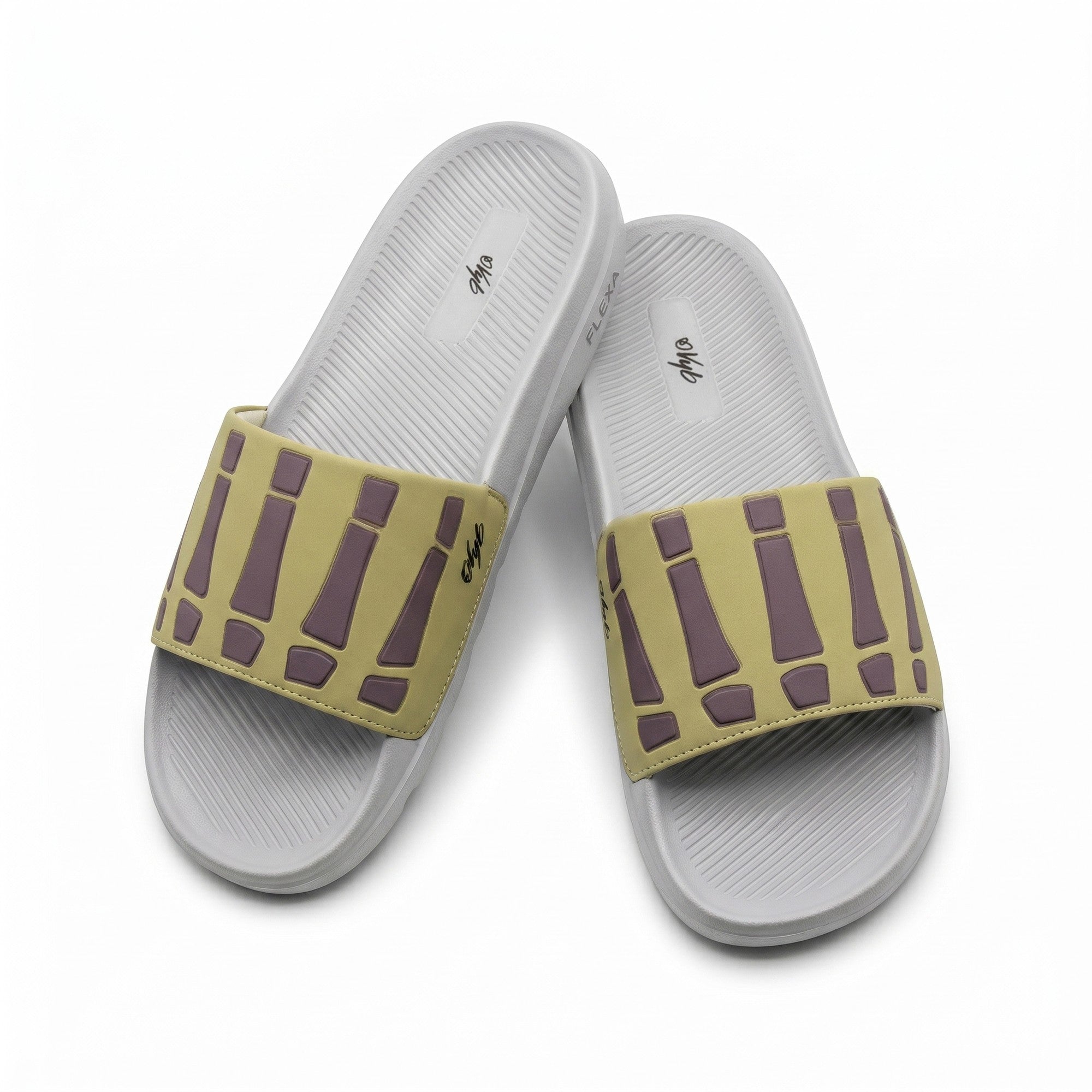 Bones Slides