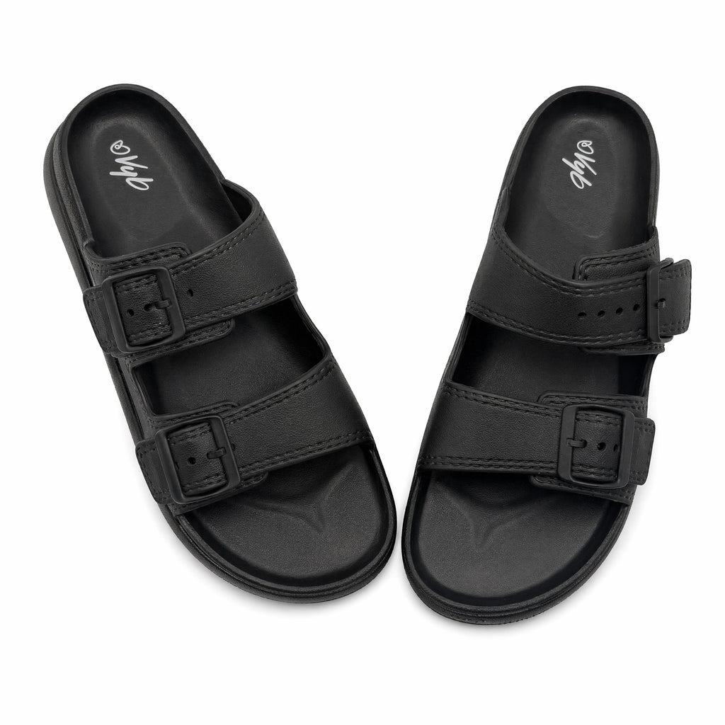 Buck Slides