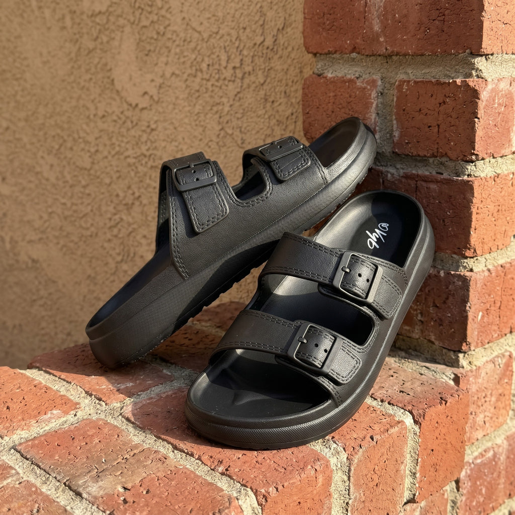 Buck Slides