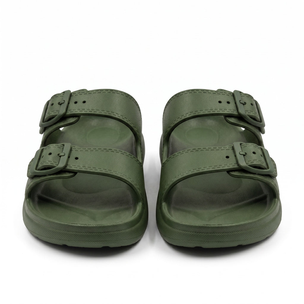 Buck Slides