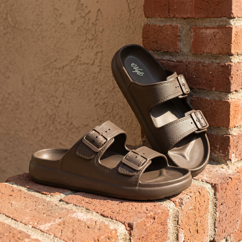 Buck Slides