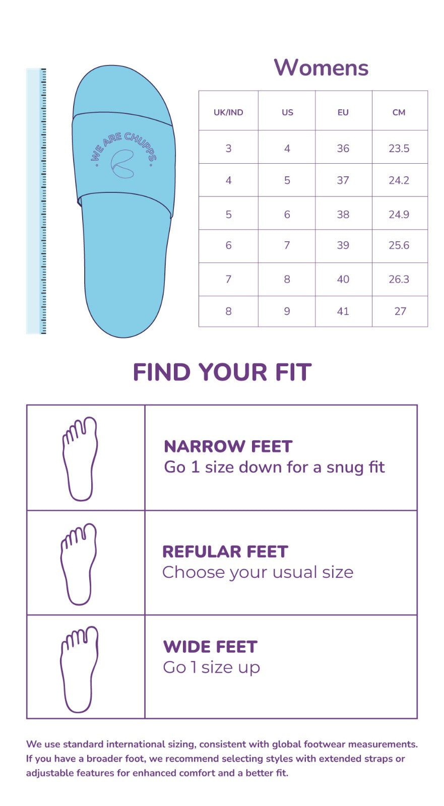 Chill Sandals