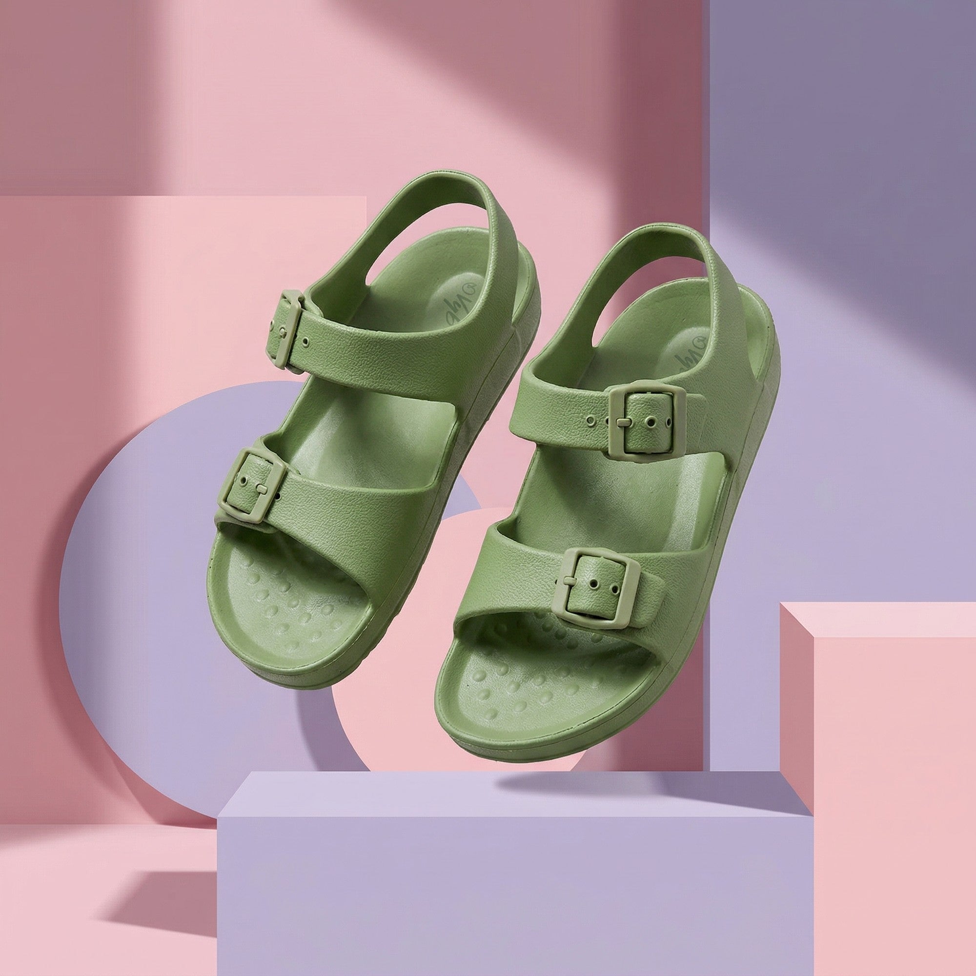 Chill Sandals