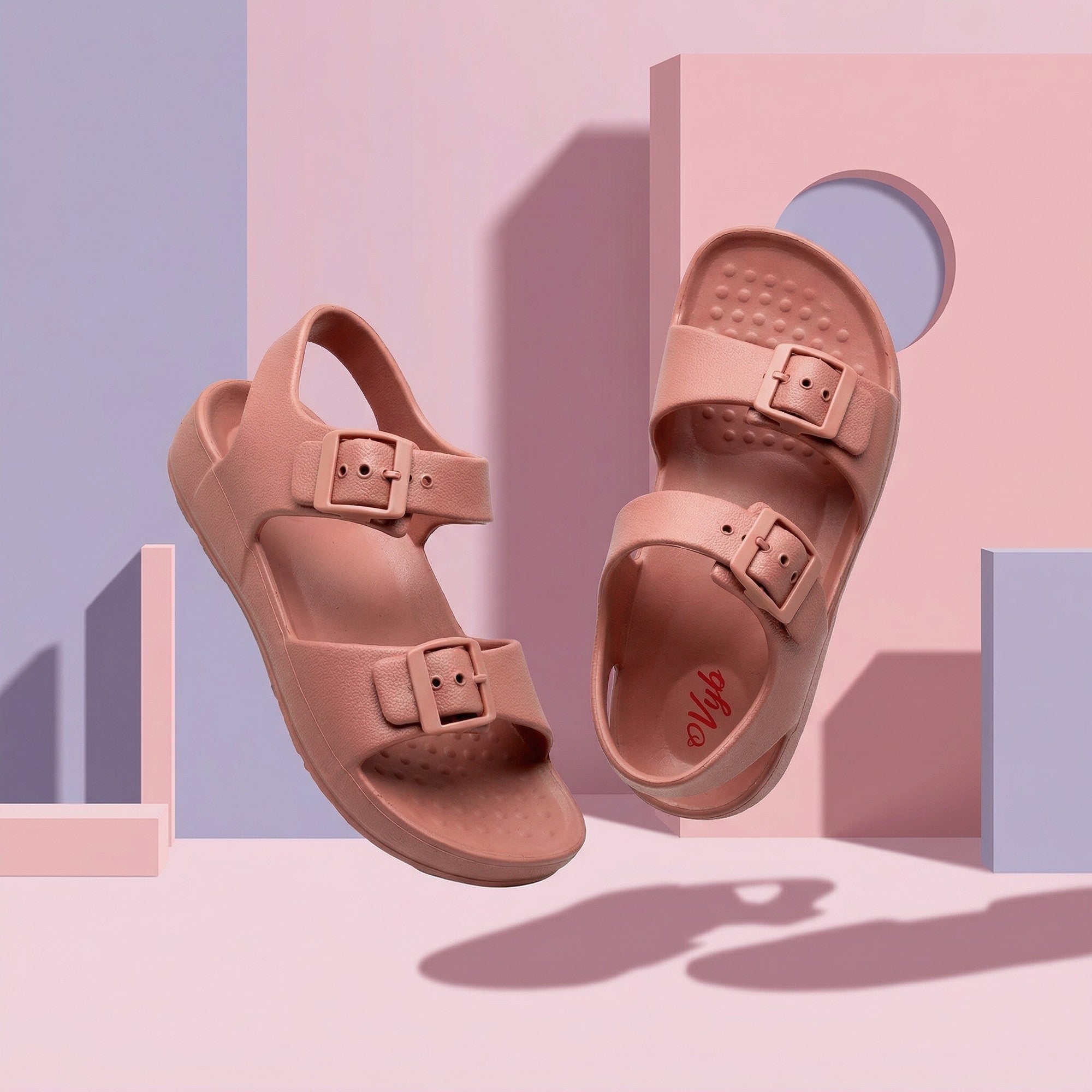 Chill Sandals